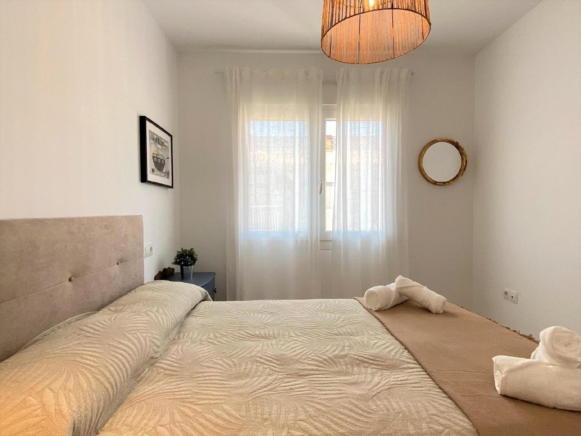 Fuer 4 Personen Ca 70 Qm In Nerja, Andalusien Costa Del Sol Apartment *