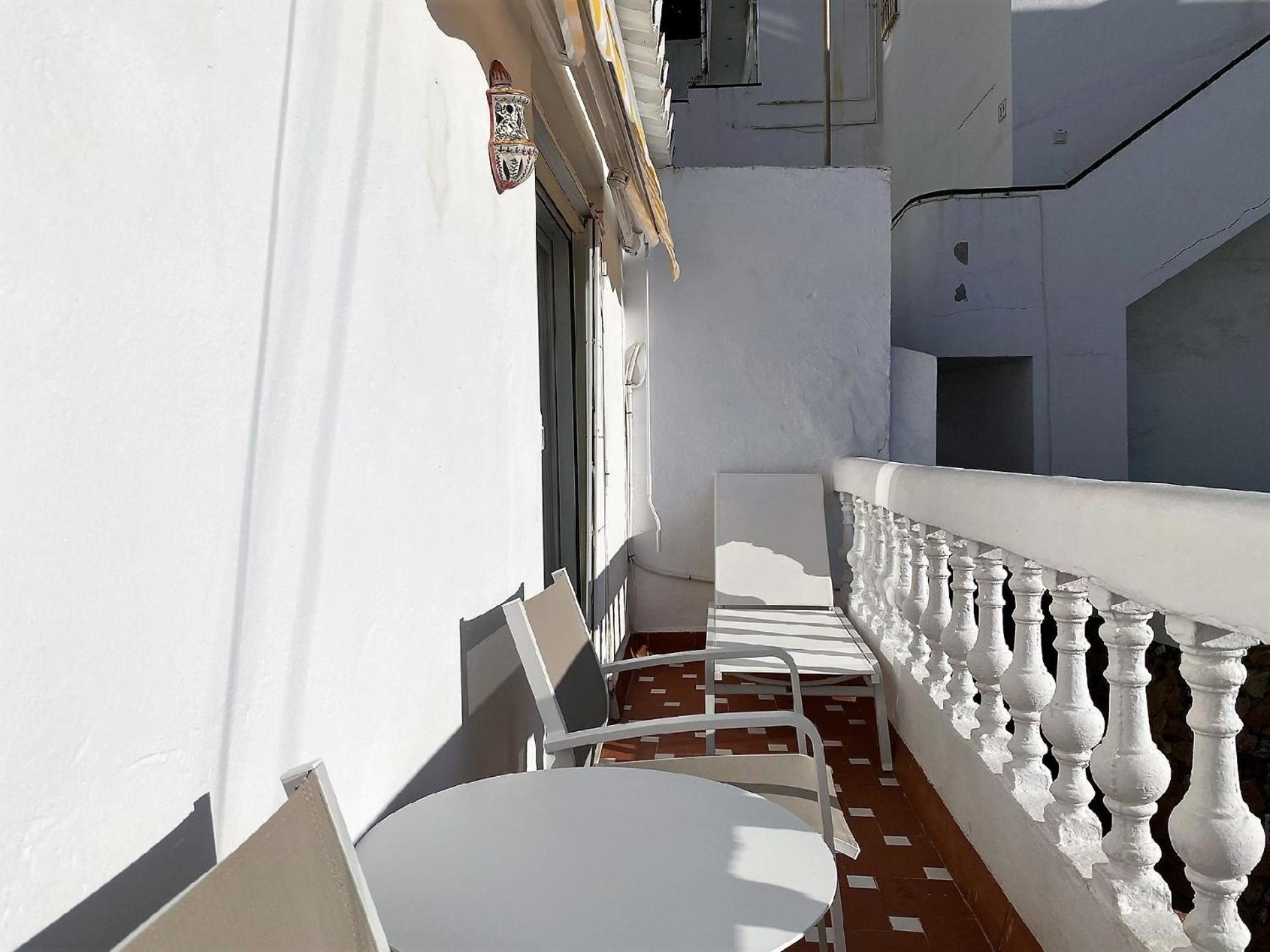 Fuer 4 Personen Ca 60 Qm In Nerja, Andalusien Costa Del Sol