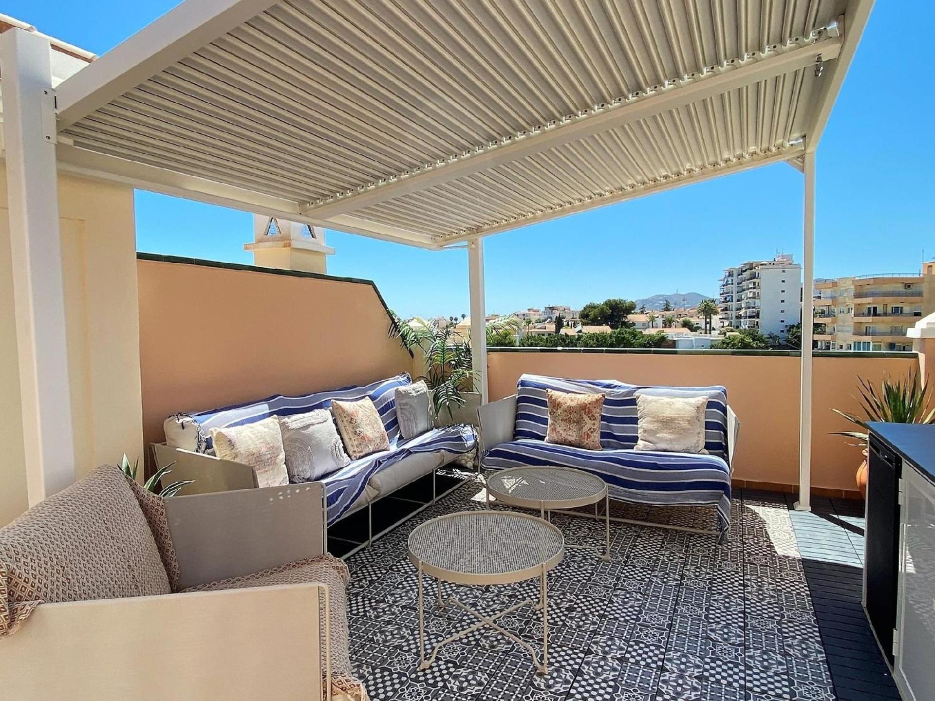 Holiday home Fuer 6 Personen Ca 200 Qm In Nerja, Andalusien Costa Del Sol Nerja