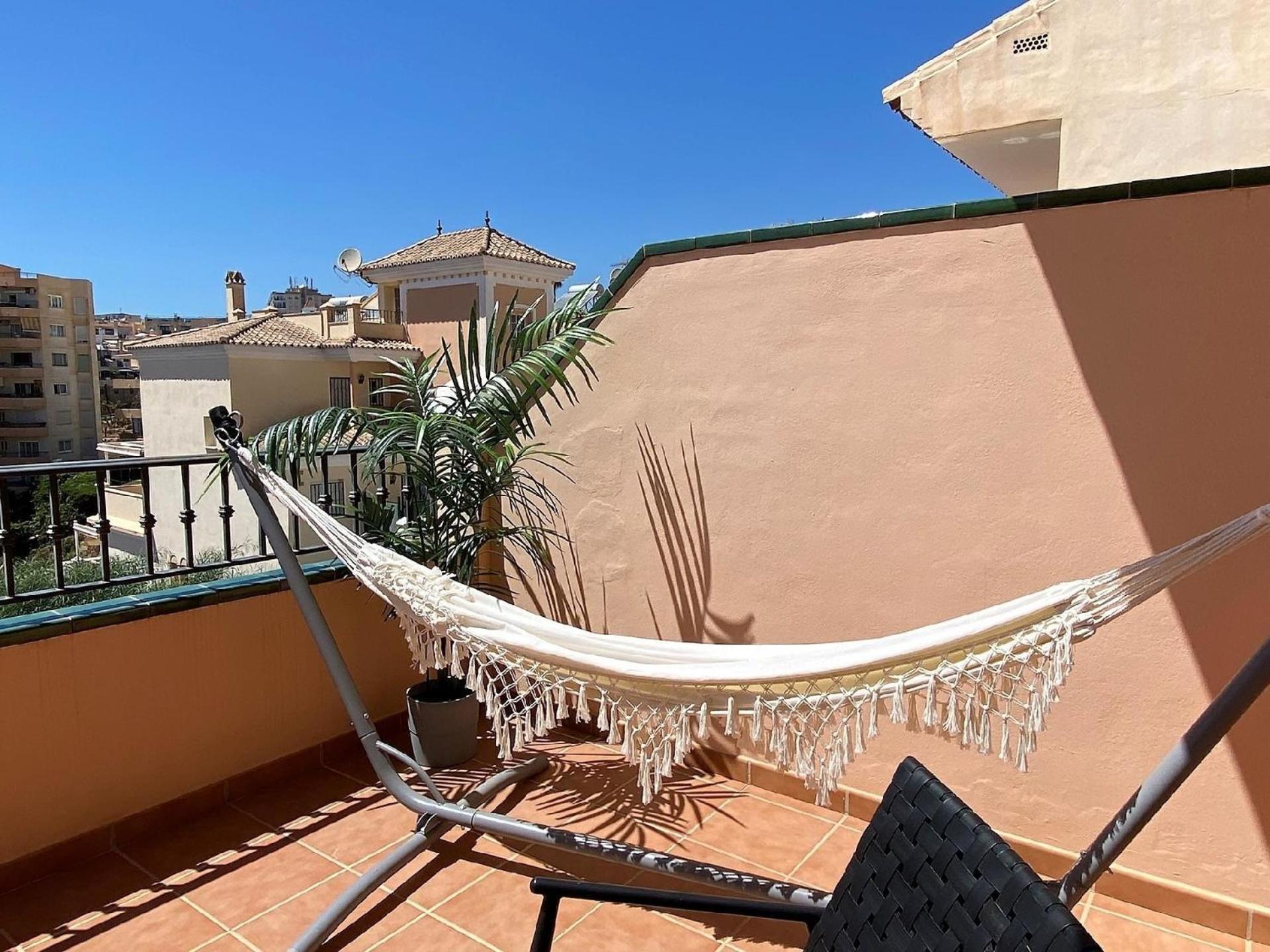 Fuer 6 Personen Ca 200 Qm In Nerja, Andalusien Costa Del Sol Holiday home *