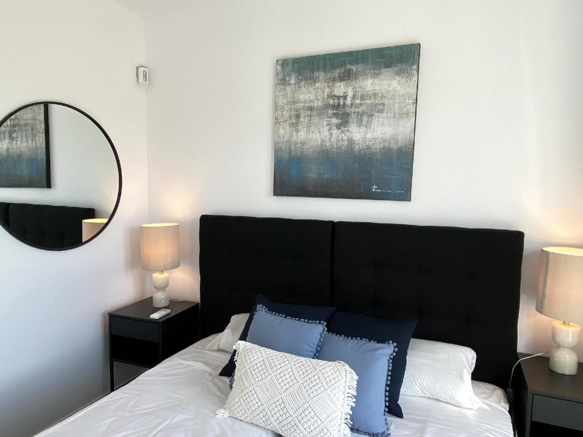 Fuer 6 Personen Ca 90 Qm In Nerja, Andalusien Costa Del Sol *