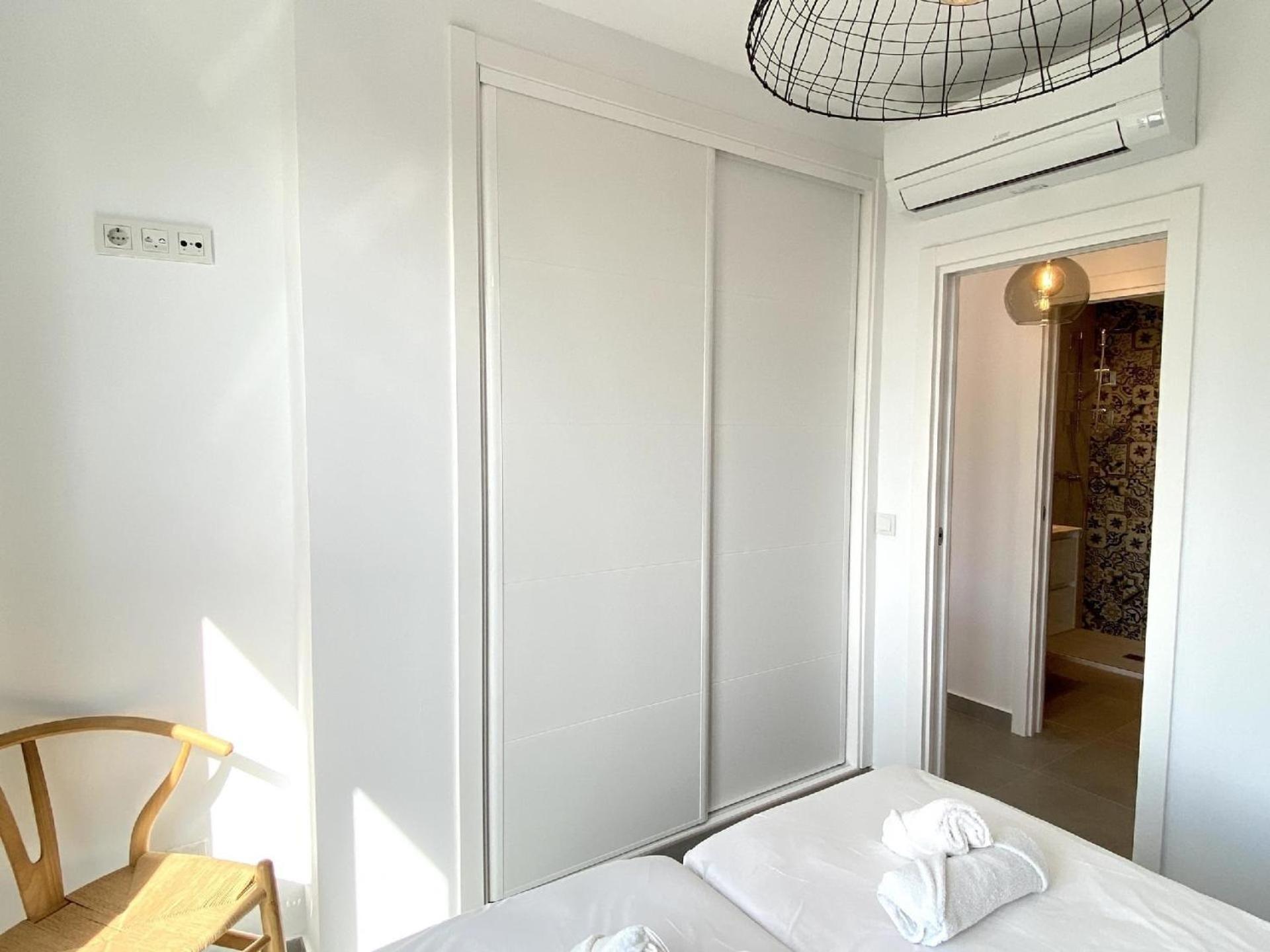 Fuer 6 Personen Ca 90 Qm In Nerja, Andalusien Costa Del Sol Apartamento Nerja