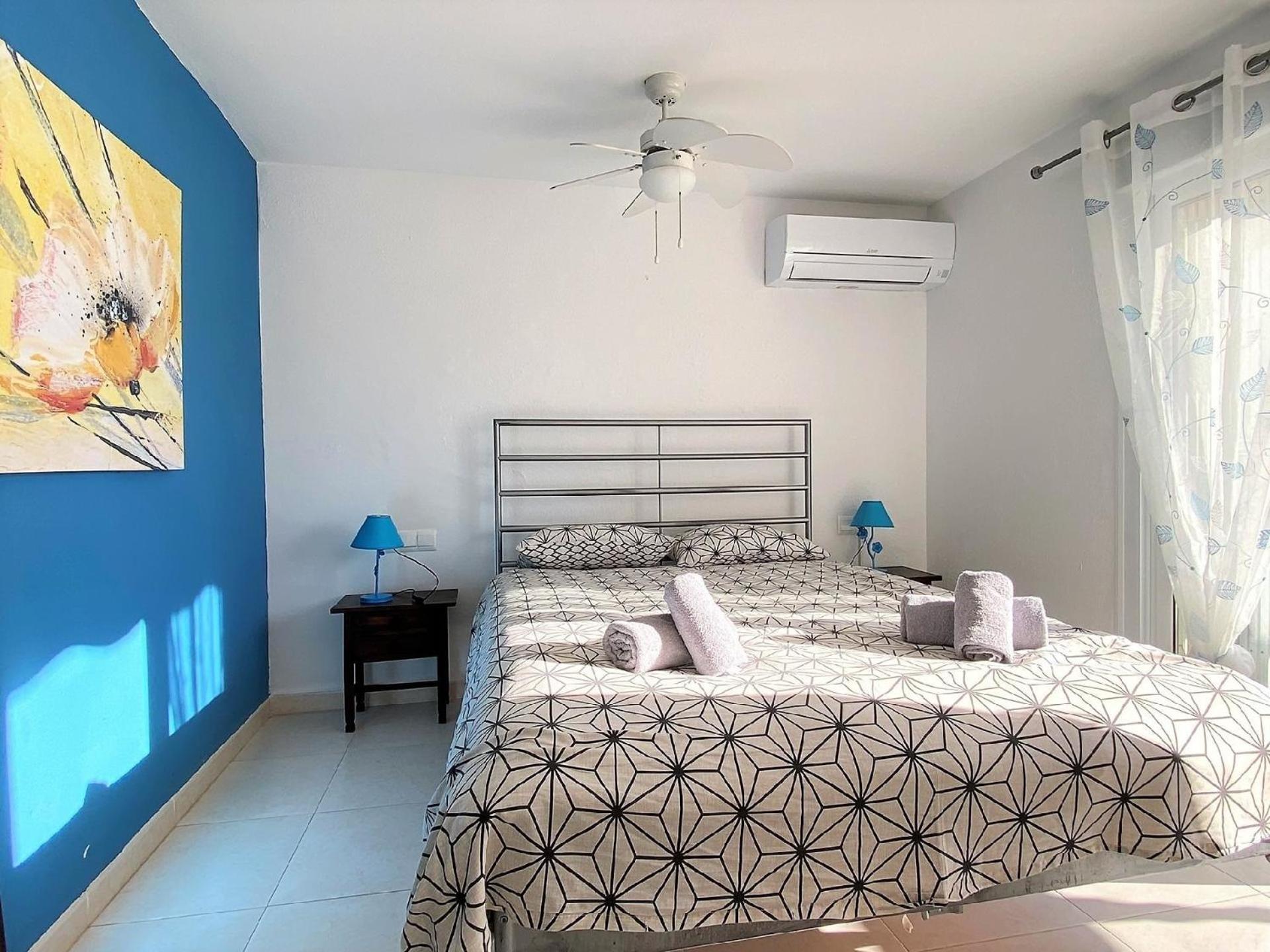 Fuer 4 Personen Ca 60 Qm In Nerja, Andalusien Costa Del Sol Apartamento