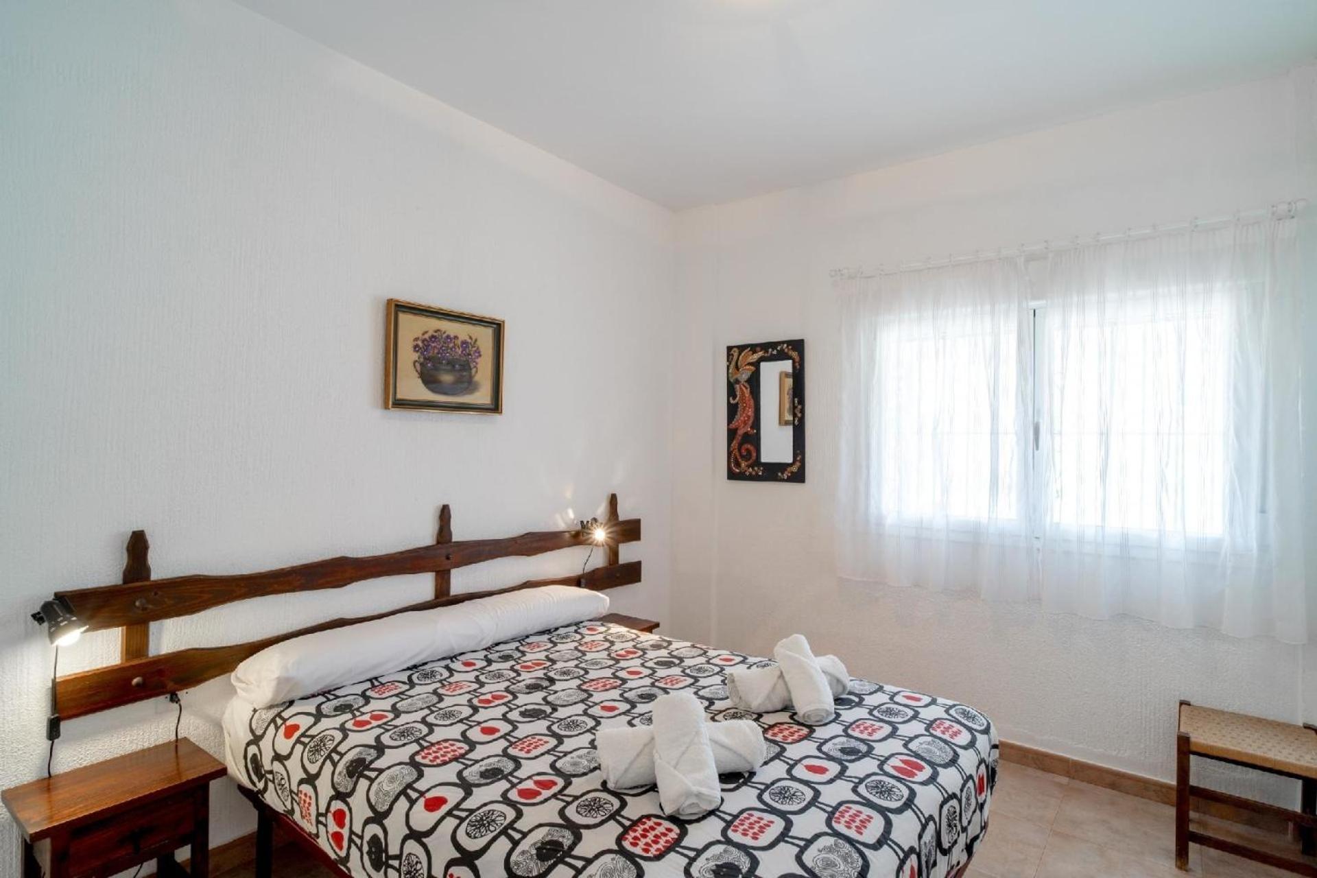 Fuer 4 Personen Ca 80 Qm In Nerja, Andalusien Costa Del Sol