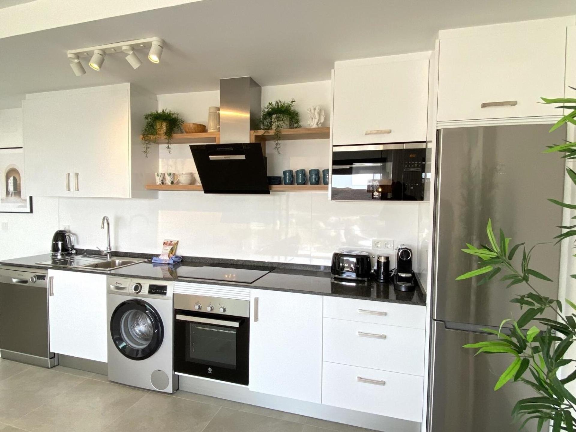 Fuer 6 Personen Ca 90 Qm In Nerja, Andalusien Costa Del Sol Nerja