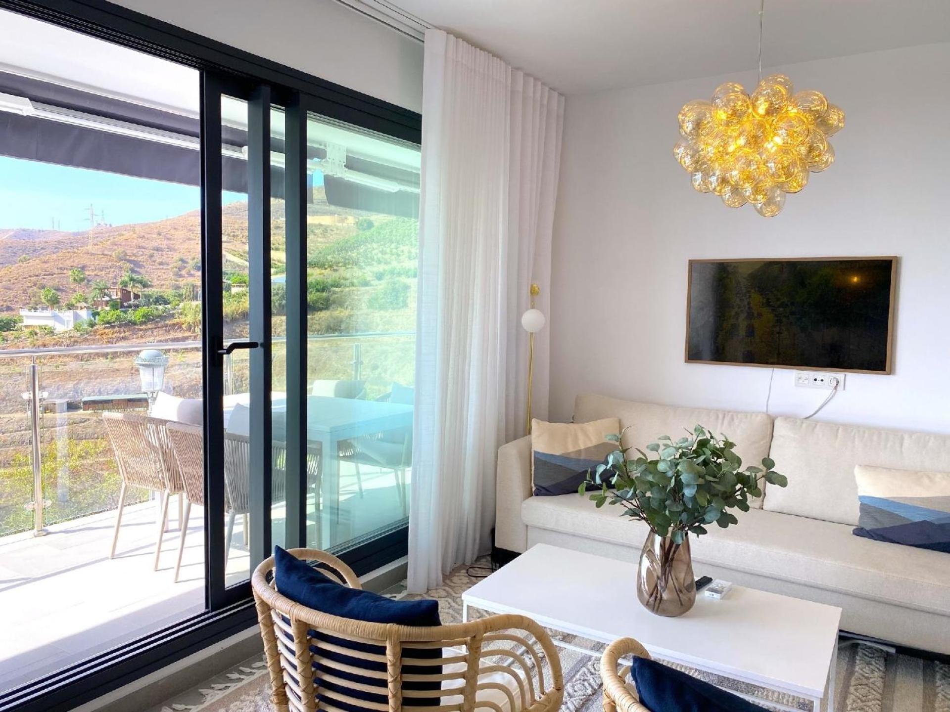 Fuer 6 Personen Ca 90 Qm In Nerja, Andalusien Costa Del Sol Nerja