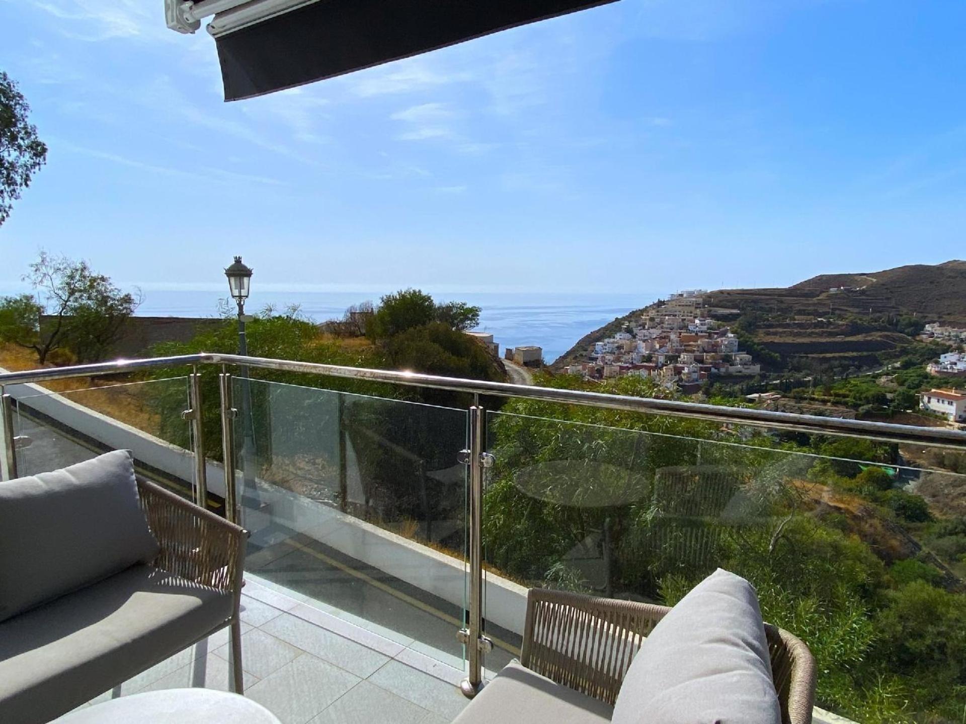 Fuer 6 Personen Ca 90 Qm In Nerja, Andalusien Costa Del Sol * Nerja