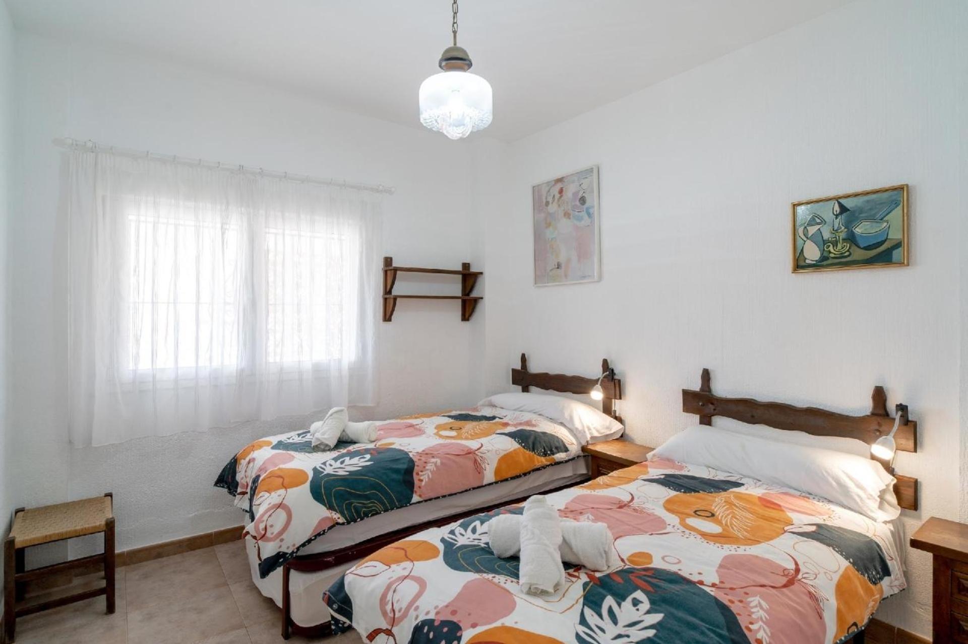 Fuer 4 Personen Ca 80 Qm In Nerja, Andalusien Costa Del Sol Apartamento *