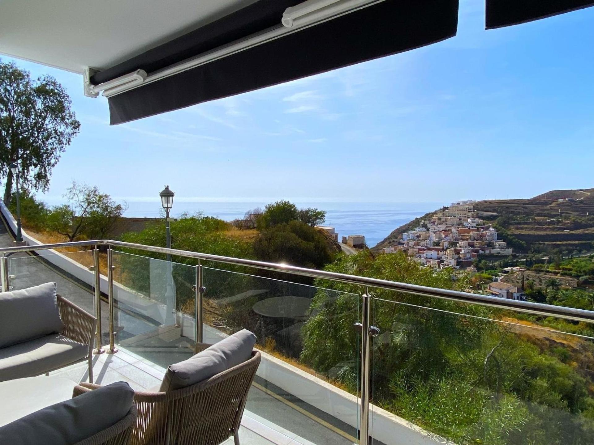Apartamento Fuer 6 Personen Ca 90 Qm In Nerja, Andalusien Costa Del Sol Nerja