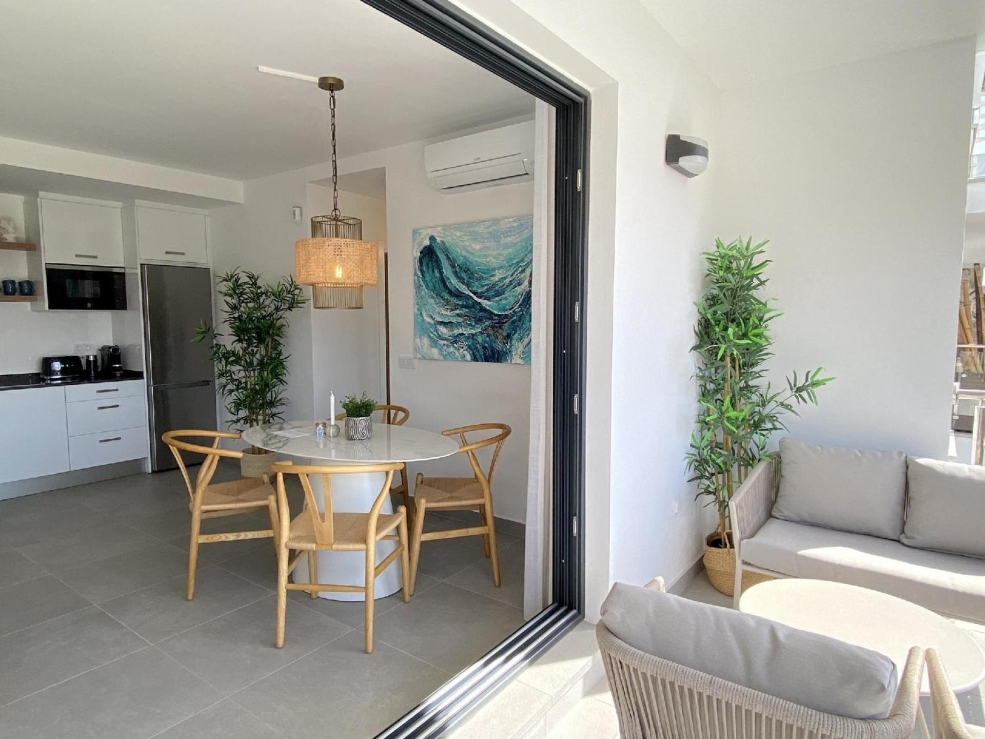 Fuer 6 Personen Ca 90 Qm In Nerja, Andalusien Costa Del Sol *