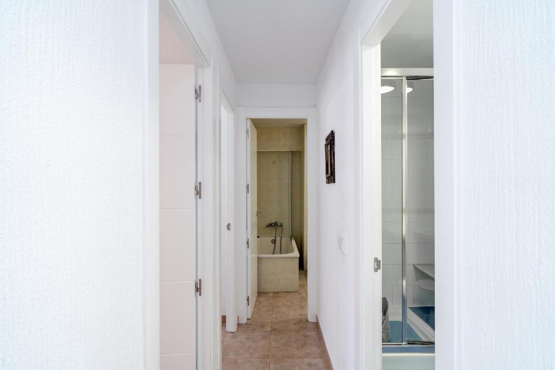 Fuer 4 Personen Ca 80 Qm In Nerja, Andalusien Costa Del Sol * Nerja