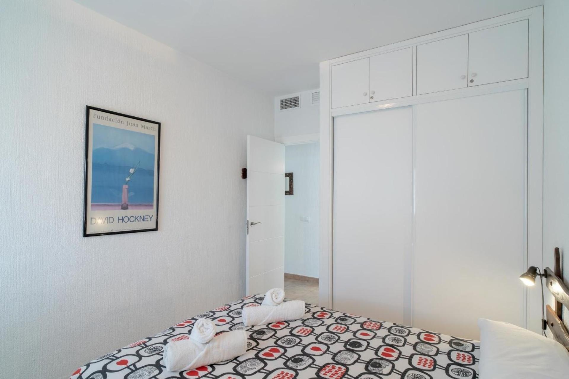 Fuer 4 Personen Ca 80 Qm In Nerja, Andalusien Costa Del Sol * Nerja