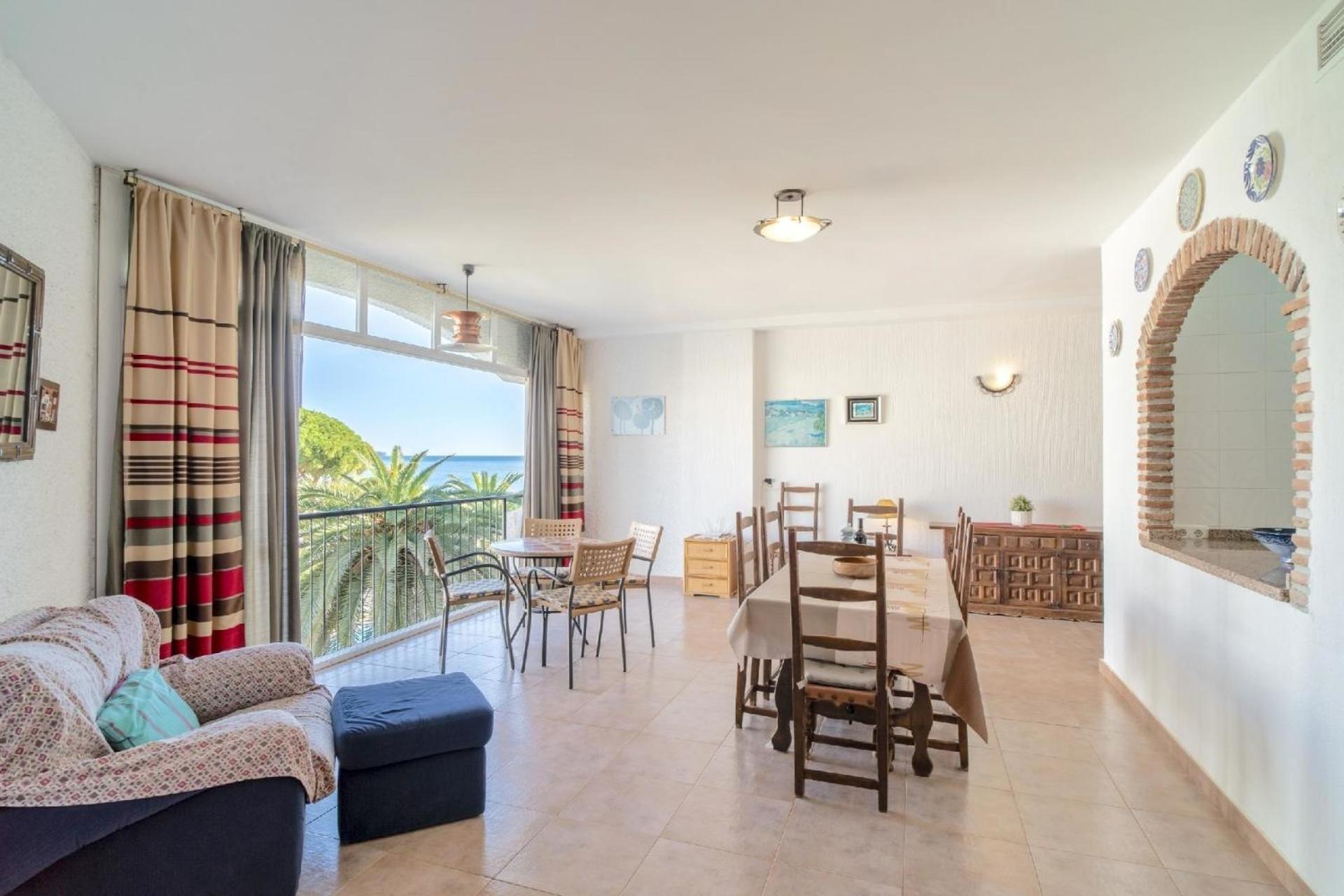 Fuer 4 Personen Ca 80 Qm In Nerja, Andalusien Costa Del Sol Apartamento *