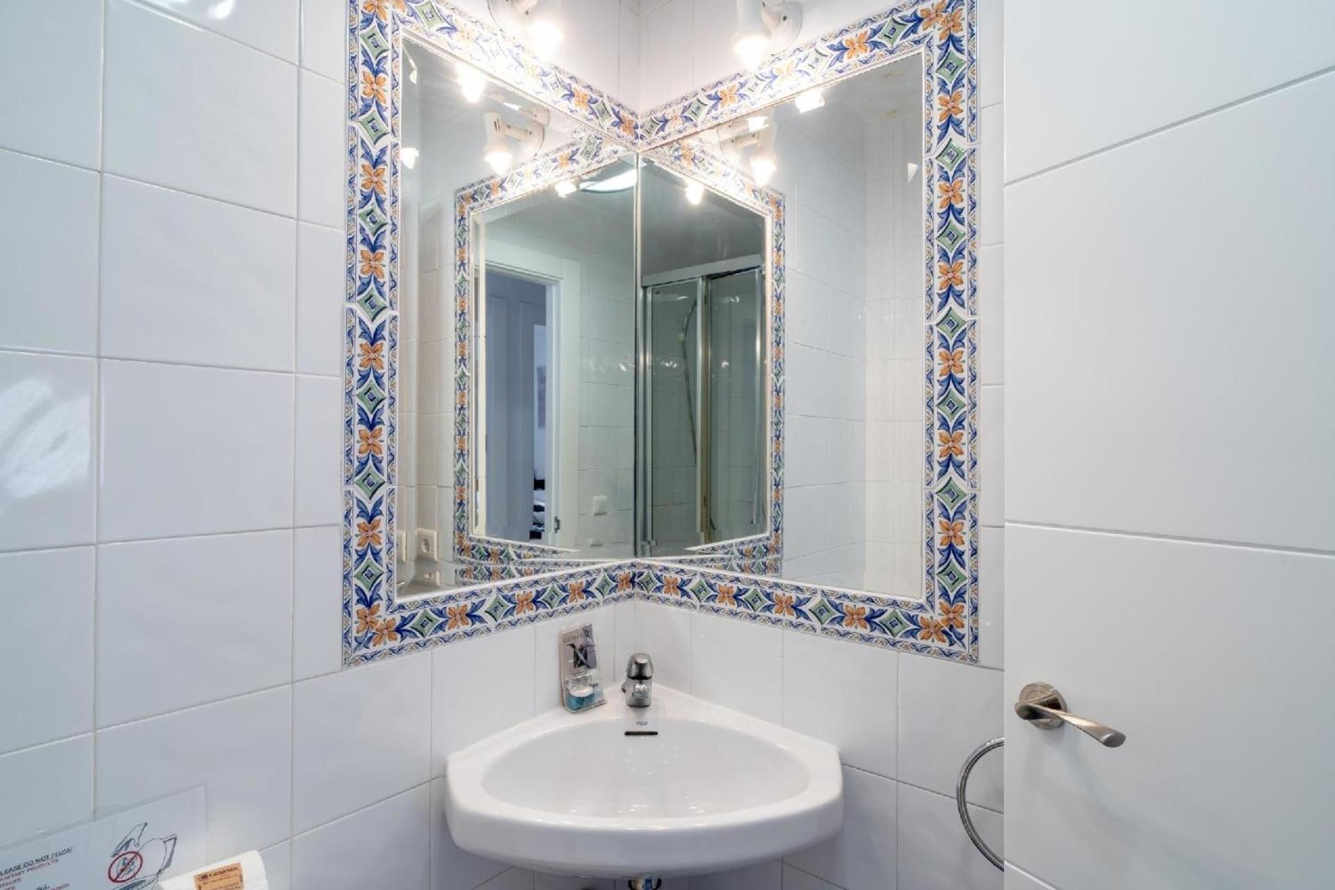 Apartamento Fuer 4 Personen Ca 80 Qm In Nerja, Andalusien Costa Del Sol *