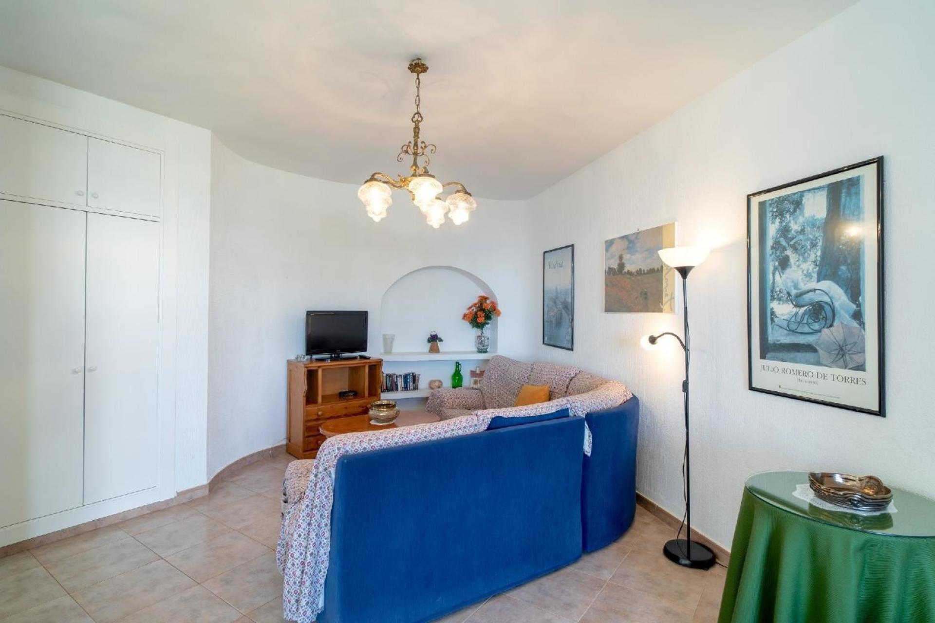 Fuer 4 Personen Ca 80 Qm In Nerja, Andalusien Costa Del Sol Apartamento *