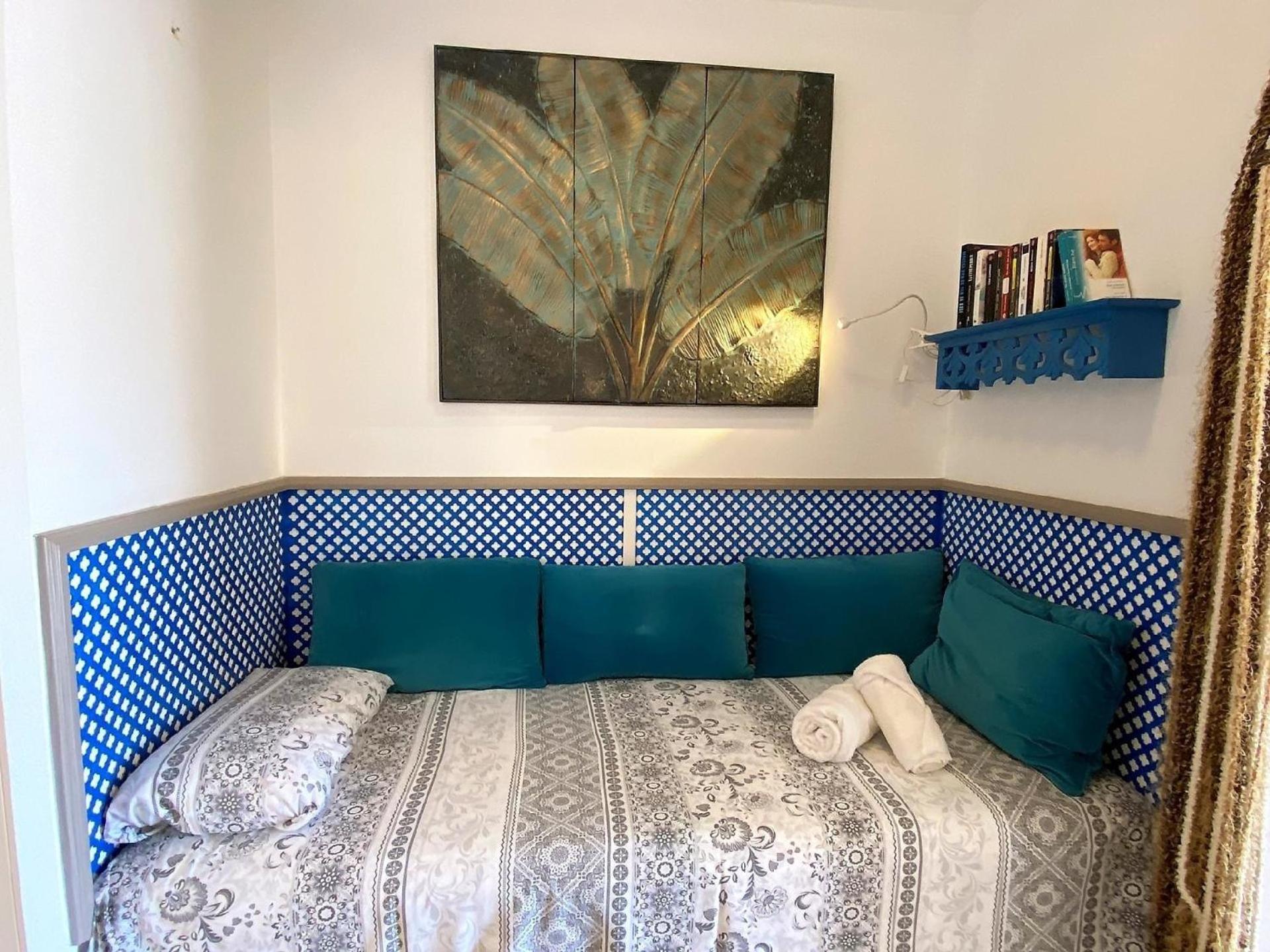 Fuer 3 Personen Ca 45 Qm In Nerja, Andalusien Costa Del Sol *