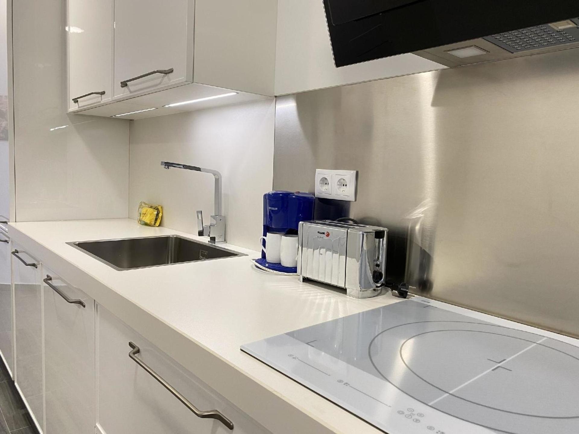 Fuer 4 Personen Ca 70 Qm In Nerja, Andalusien Costa Del Sol Apartamento Nerja