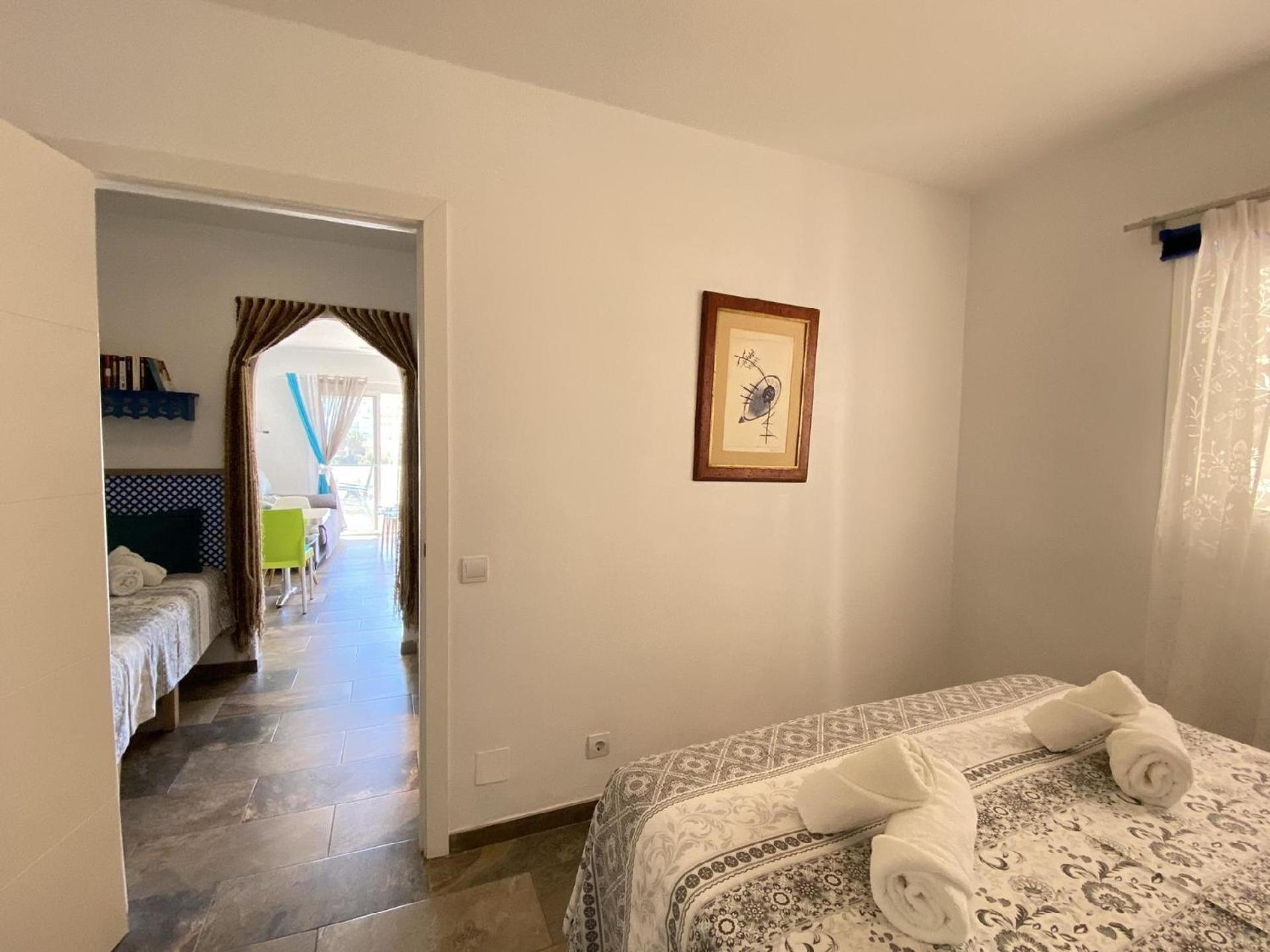 Fuer 3 Personen Ca 45 Qm In Nerja, Andalusien Costa Del Sol Nerja