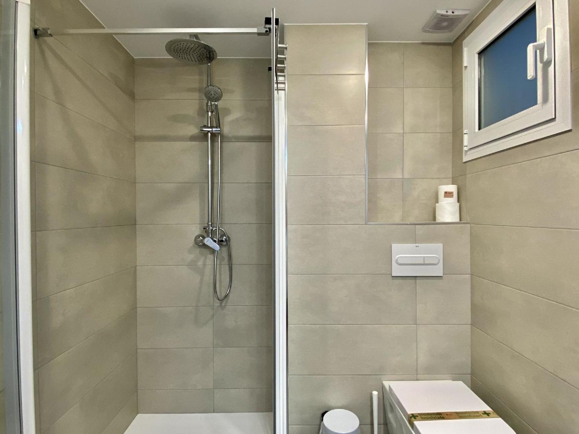 Apartamento Fuer 4 Personen Ca 70 Qm In Nerja, Andalusien Costa Del Sol