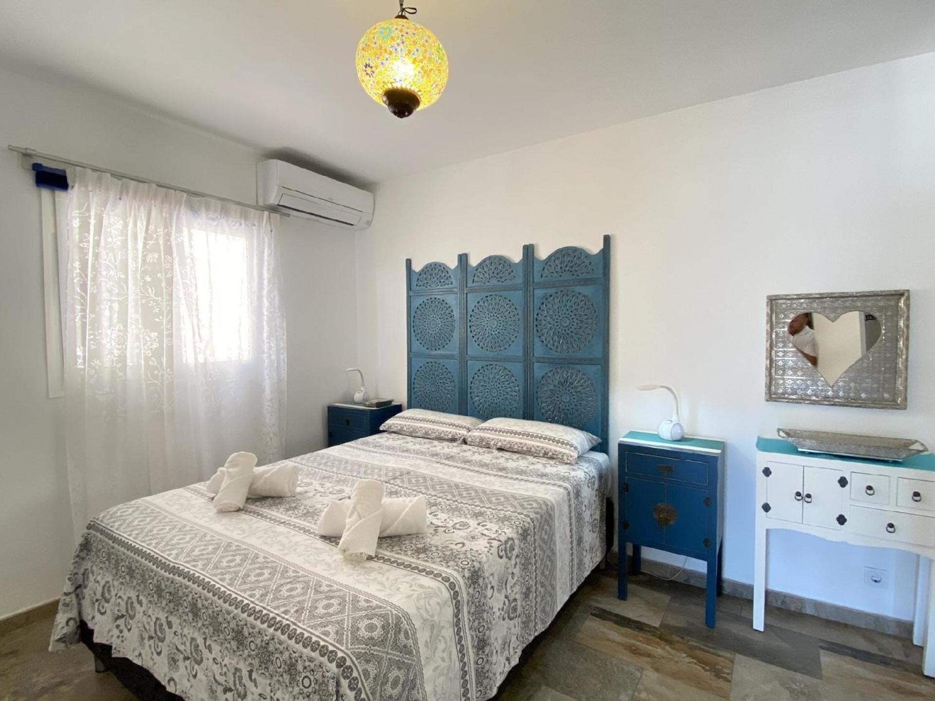 Fuer 3 Personen Ca 45 Qm In Nerja, Andalusien Costa Del Sol * Nerja