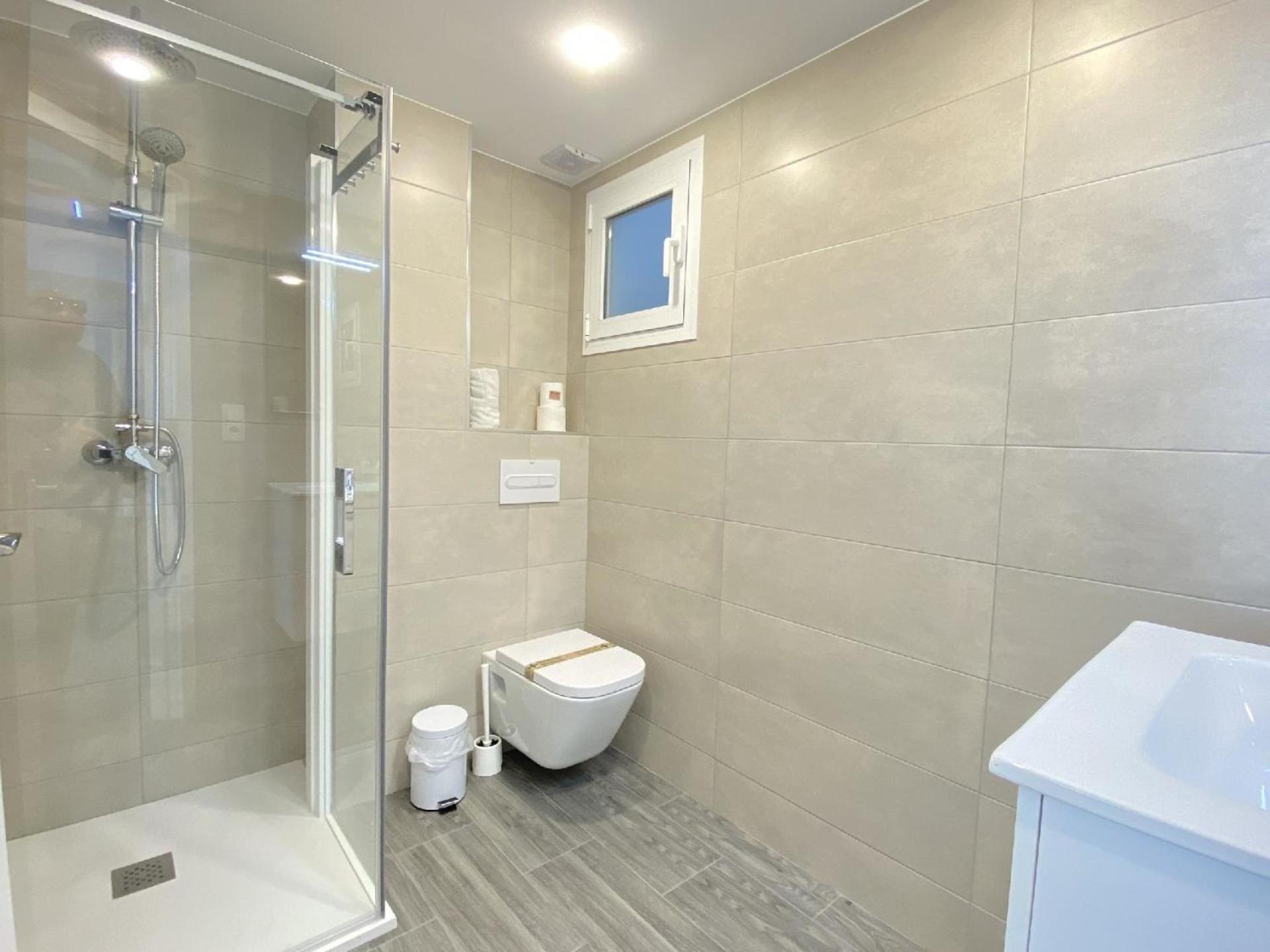 Apartamento Fuer 4 Personen Ca 70 Qm In Nerja, Andalusien Costa Del Sol