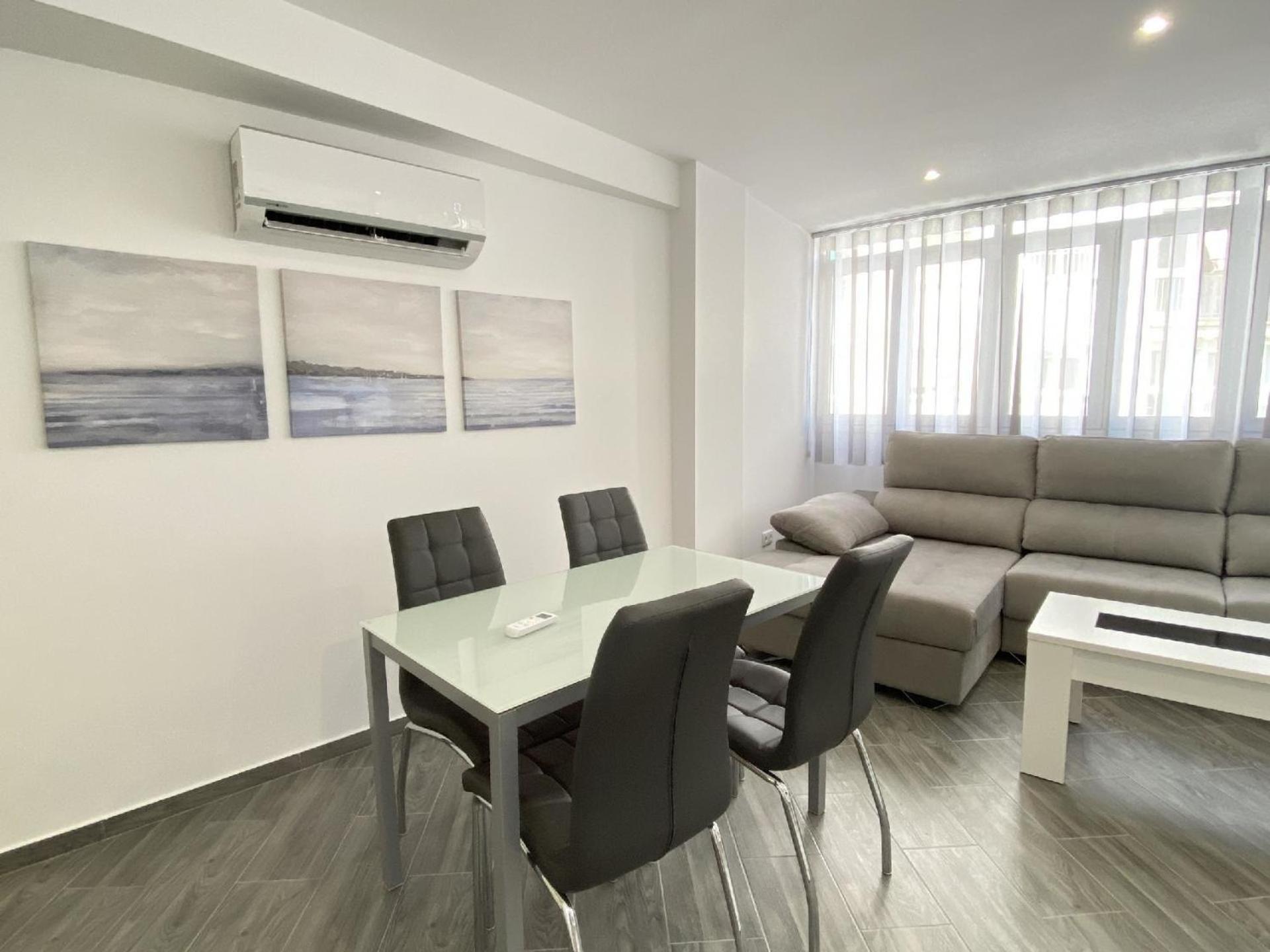 Fuer 4 Personen Ca 70 Qm In Nerja, Andalusien Costa Del Sol Apartamento *