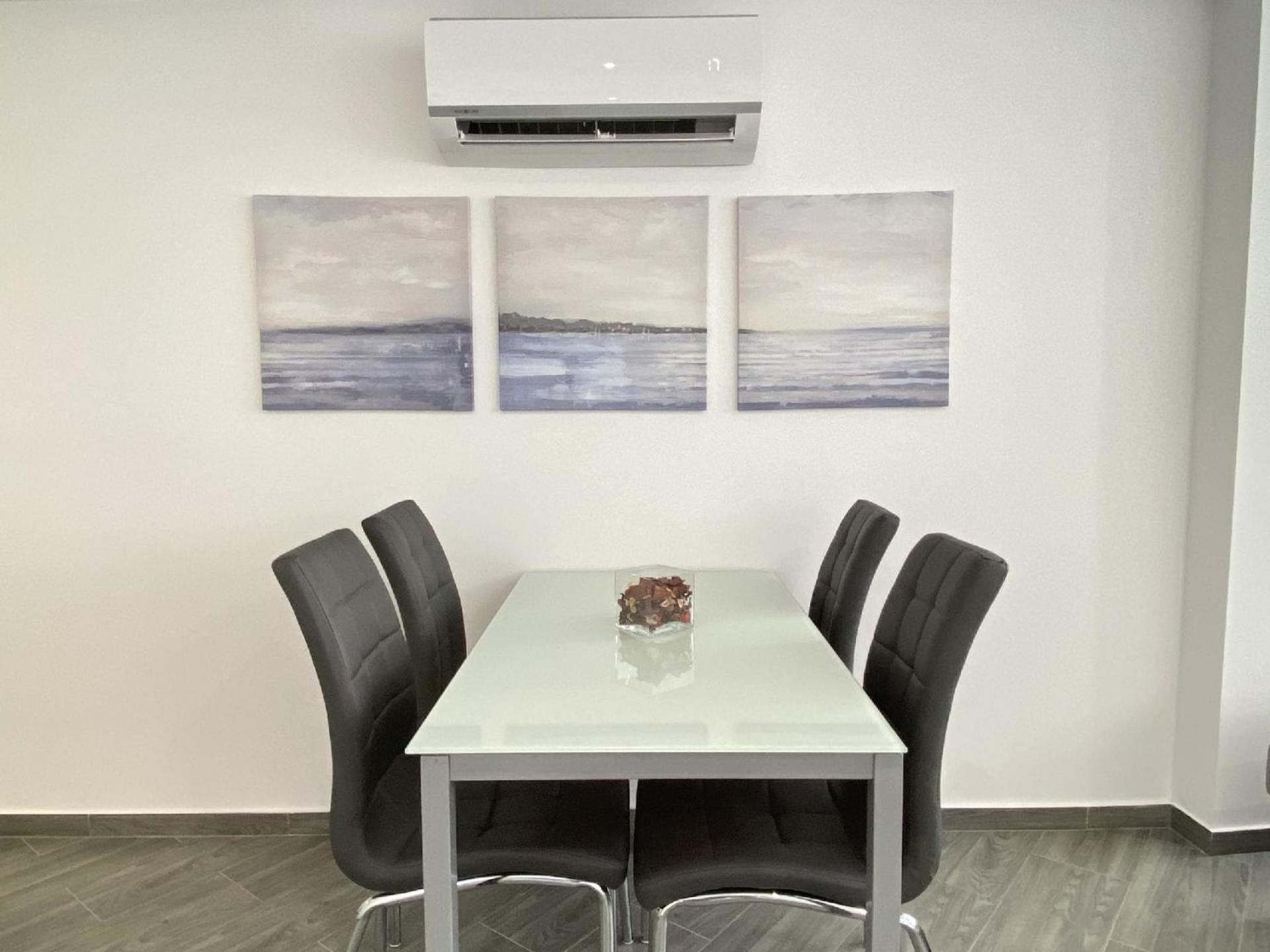 Apartamento Fuer 4 Personen Ca 70 Qm In Nerja, Andalusien Costa Del Sol Nerja