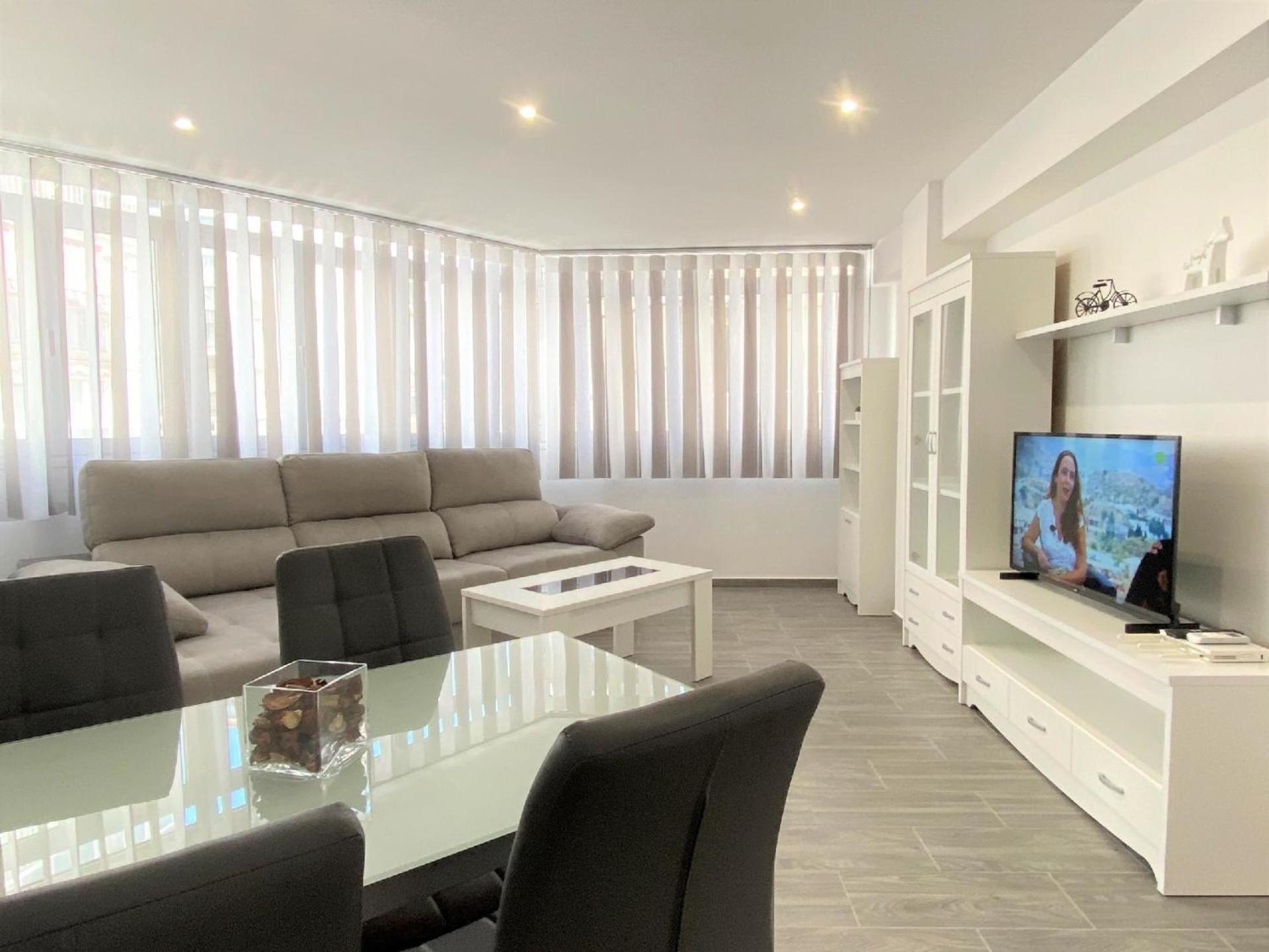 Fuer 4 Personen Ca 70 Qm In Nerja, Andalusien Costa Del Sol Nerja