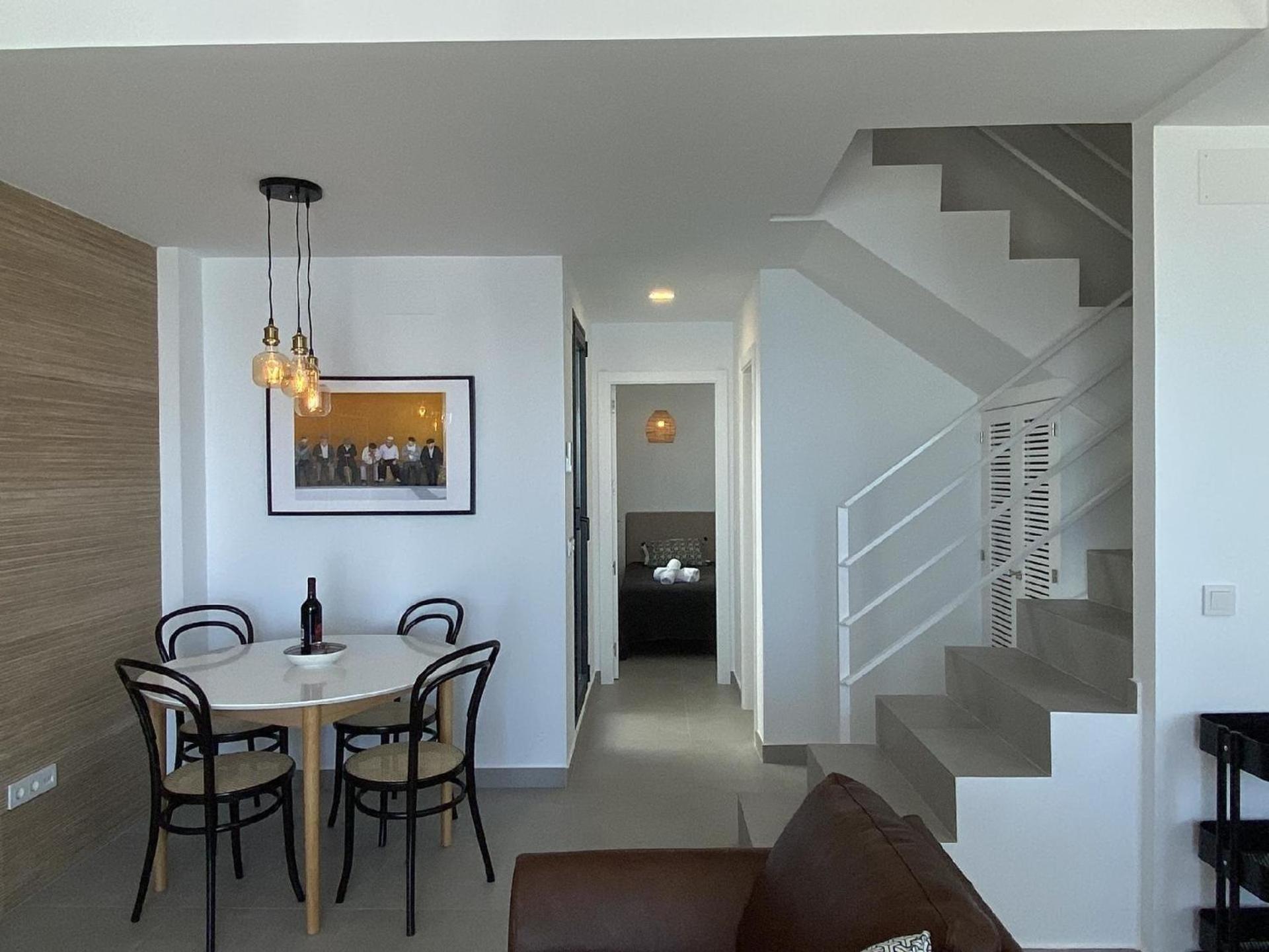 Fuer 6 Personen Ca 120 Qm In Nerja, Andalusien Costa Del Sol Apartamento Nerja