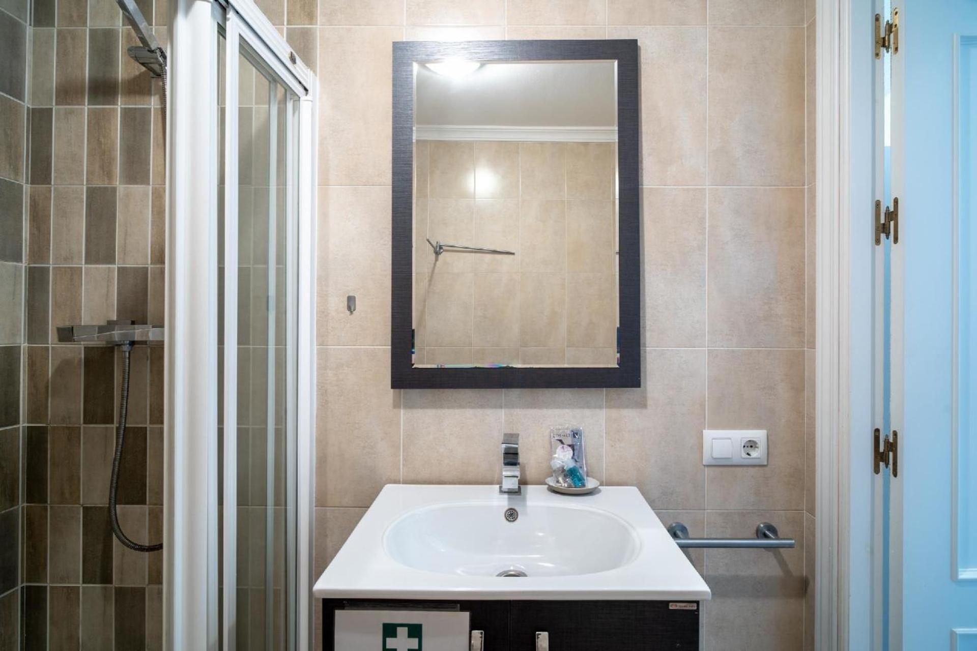 Fuer 2 Personen Ca 45 Qm In Nerja, Andalusien Costa Del Sol