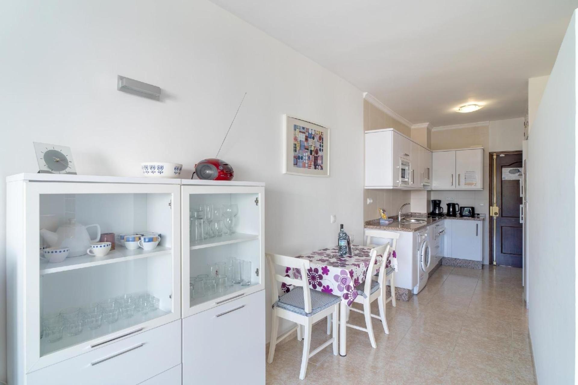Fuer 2 Personen Ca 45 Qm In Nerja, Andalusien Costa Del Sol Apartamento