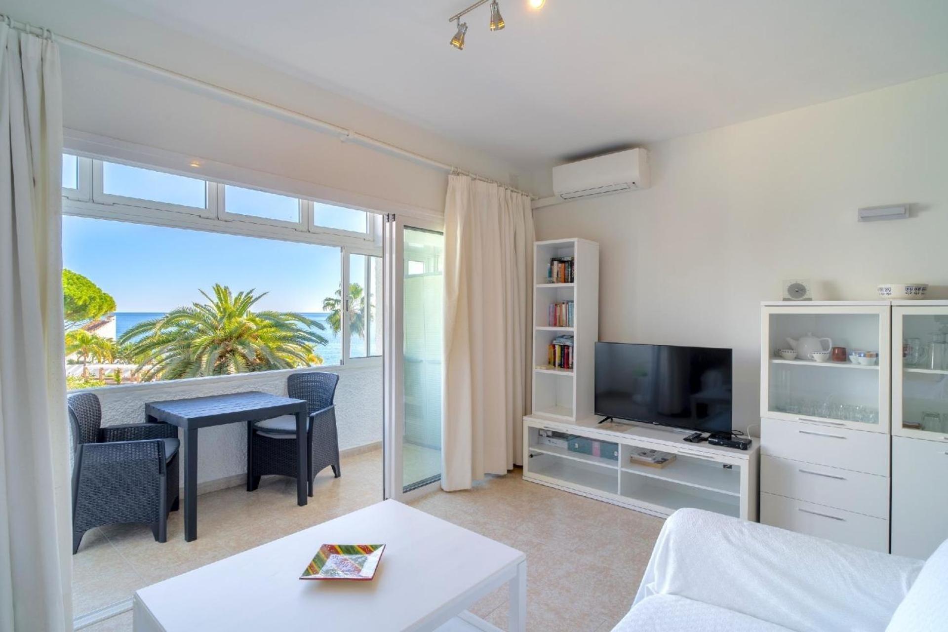 Fuer 2 Personen Ca 45 Qm In Nerja, Andalusien Costa Del Sol * Nerja