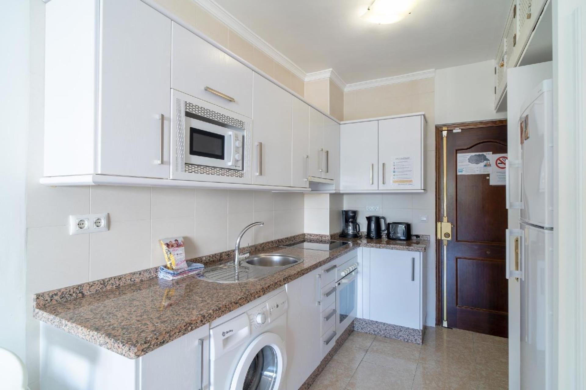 Fuer 2 Personen Ca 45 Qm In Nerja, Andalusien Costa Del Sol * Nerja