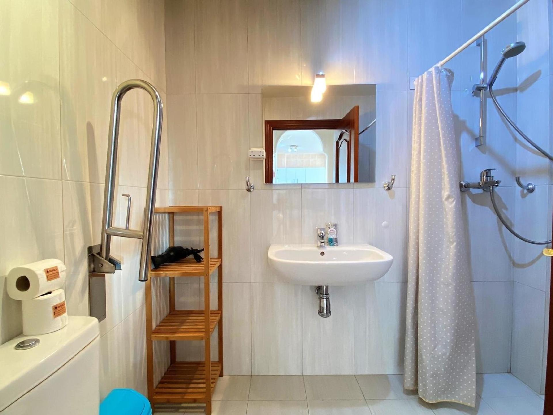 Apartamento Fuer 3 Personen Ca 65 Qm In Nerja, Andalusien Costa Del Sol Nerja