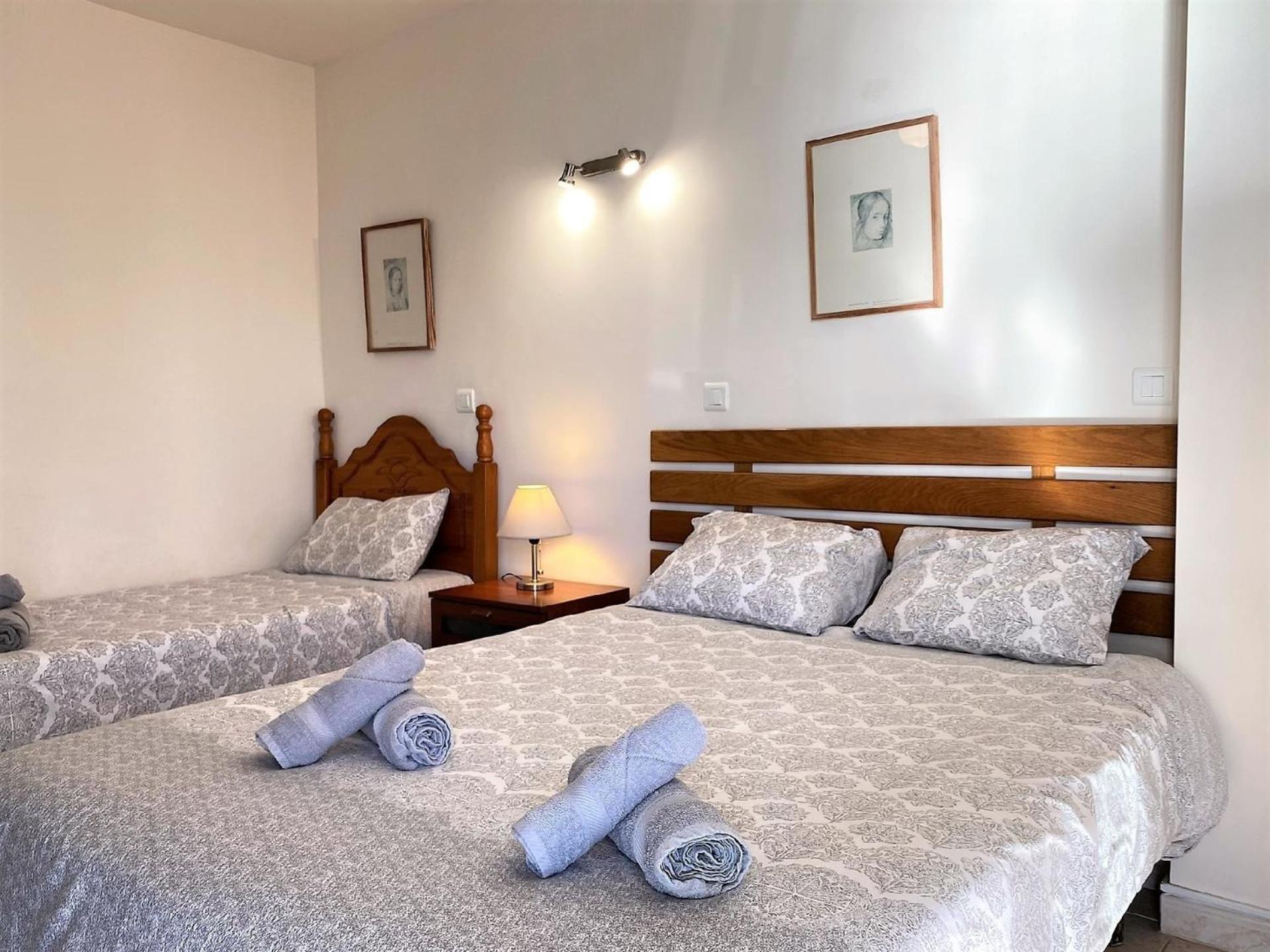 Fuer 3 Personen Ca 65 Qm In Nerja, Andalusien Costa Del Sol