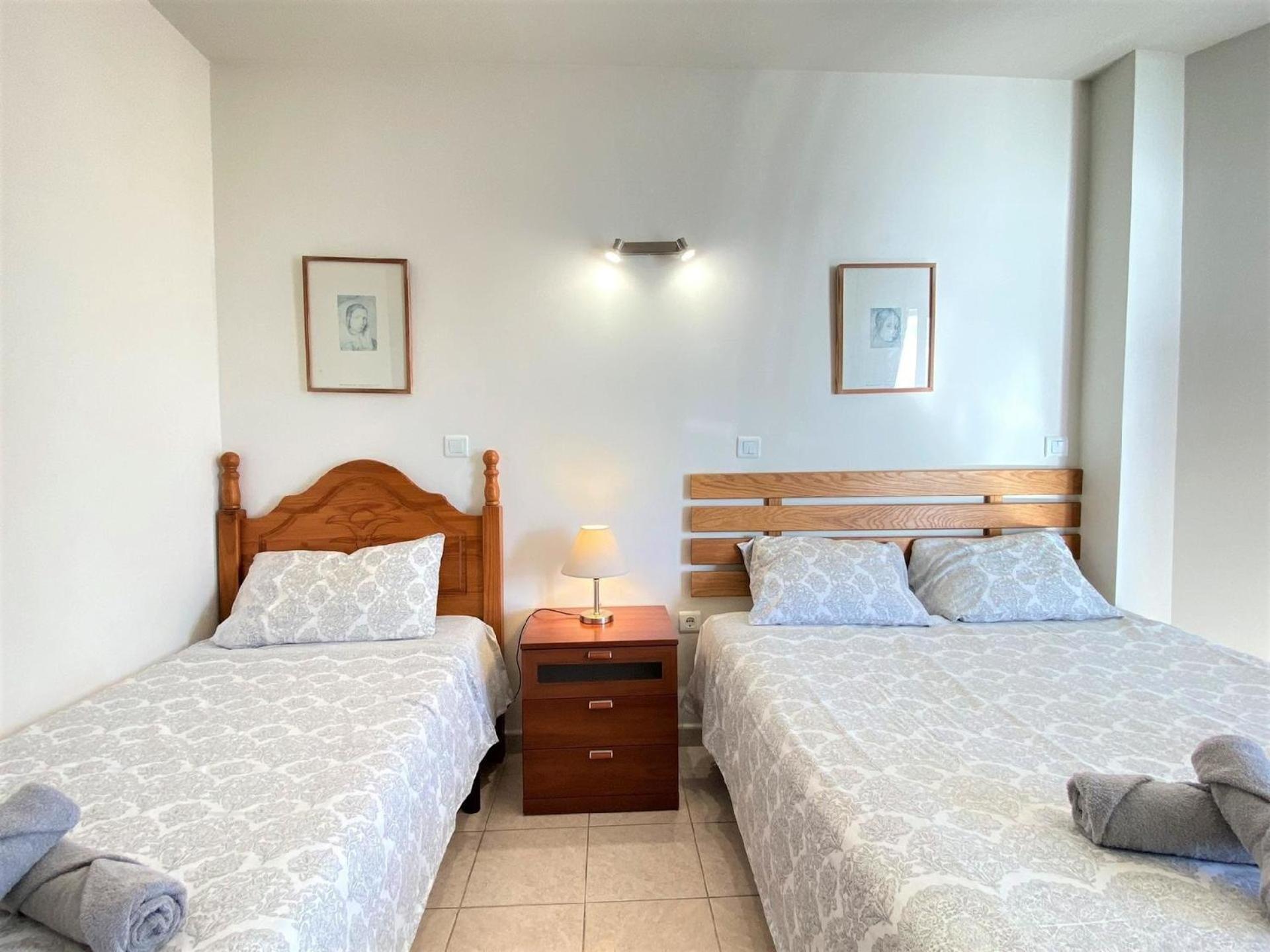 Apartamento Fuer 3 Personen Ca 65 Qm In Nerja, Andalusien Costa Del Sol *