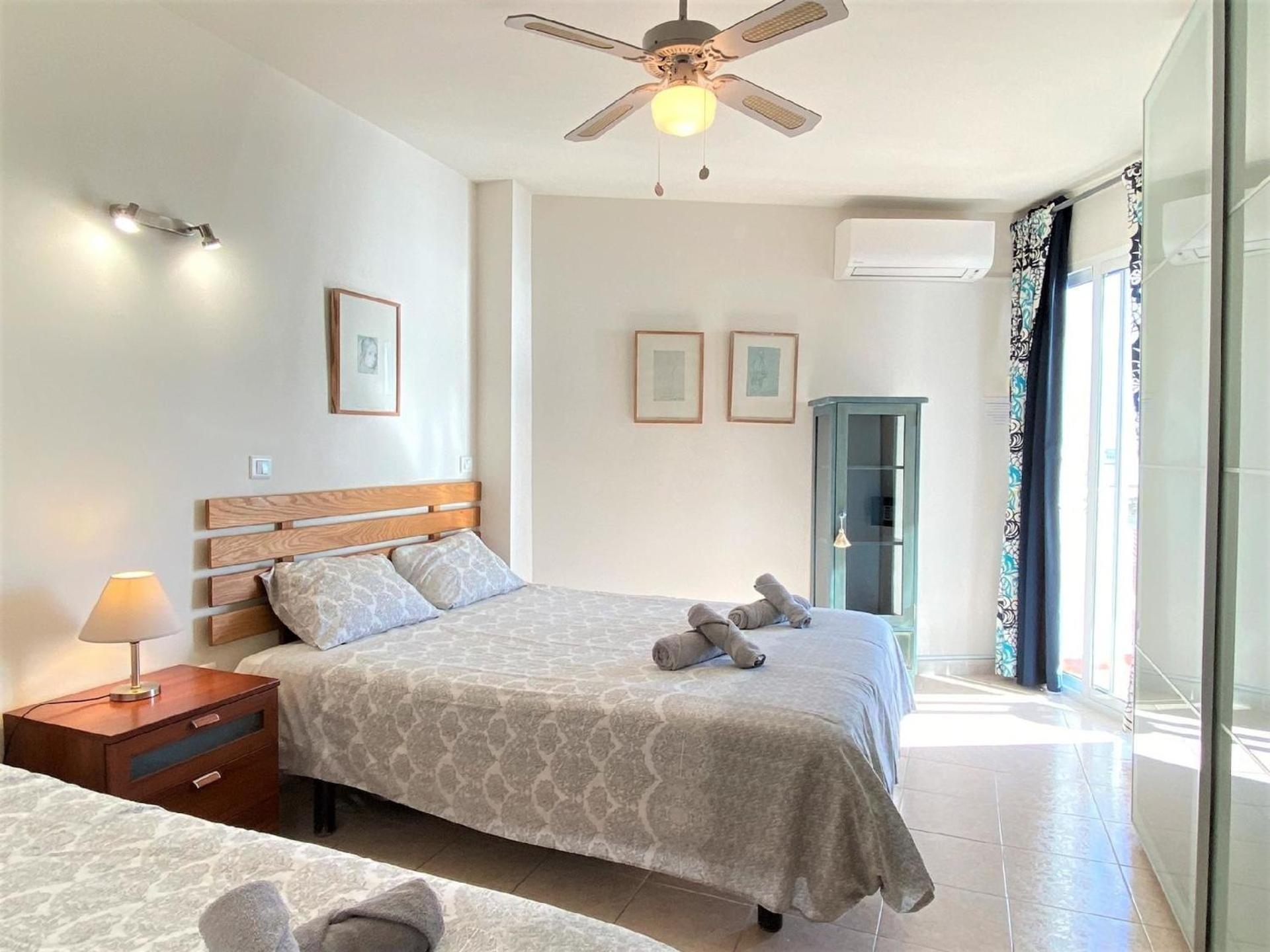 Fuer 3 Personen Ca 65 Qm In Nerja, Andalusien Costa Del Sol