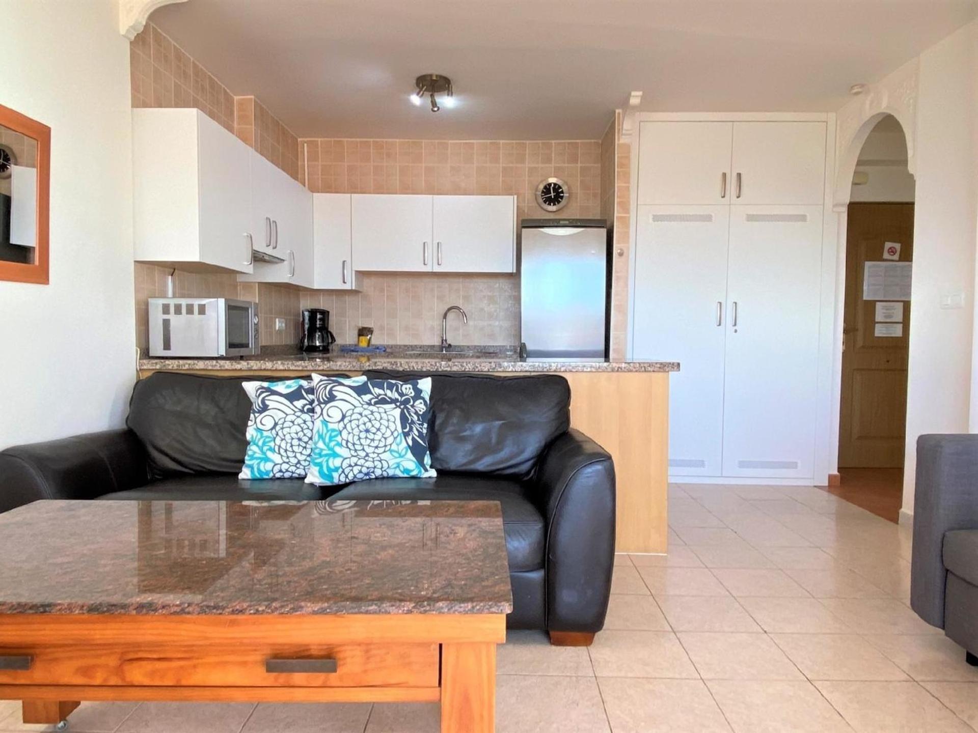 Fuer 3 Personen Ca 65 Qm In Nerja, Andalusien Costa Del Sol Nerja
