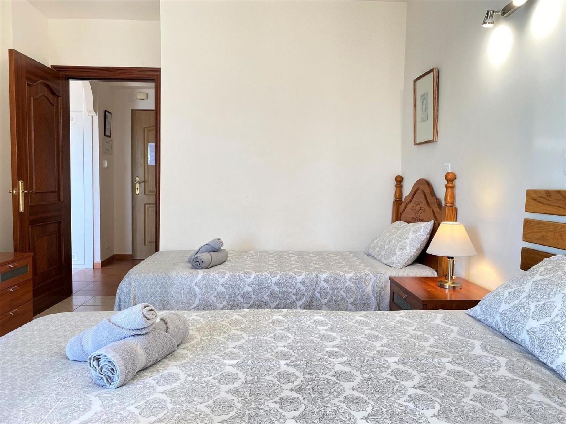 Fuer 3 Personen Ca 65 Qm In Nerja, Andalusien Costa Del Sol * Nerja