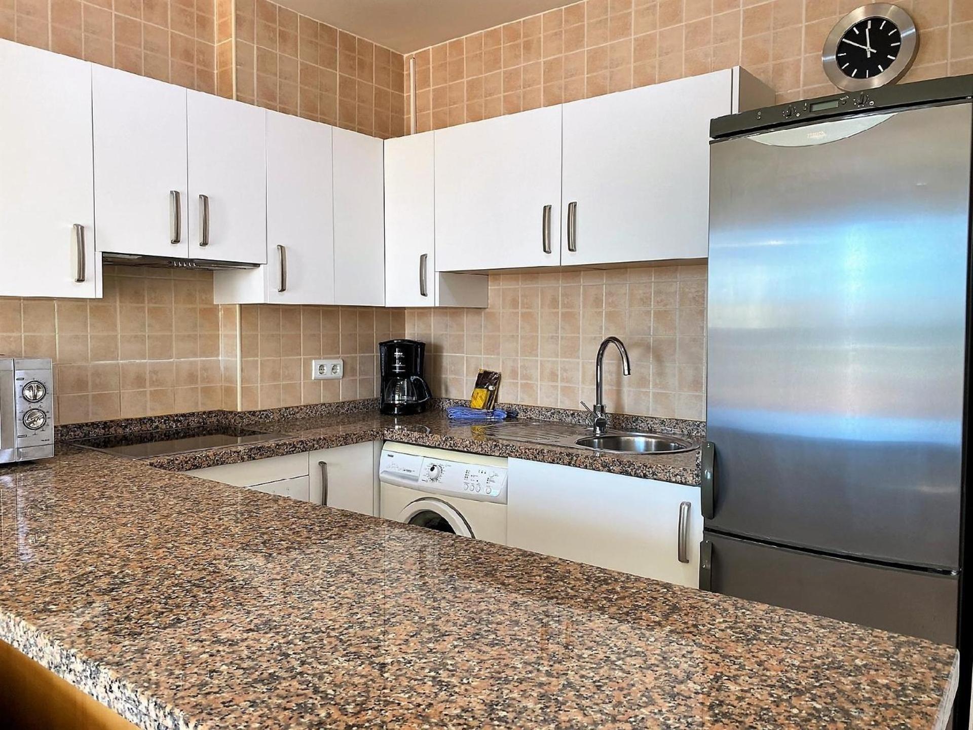 Fuer 3 Personen Ca 65 Qm In Nerja, Andalusien Costa Del Sol Apartamento Nerja
