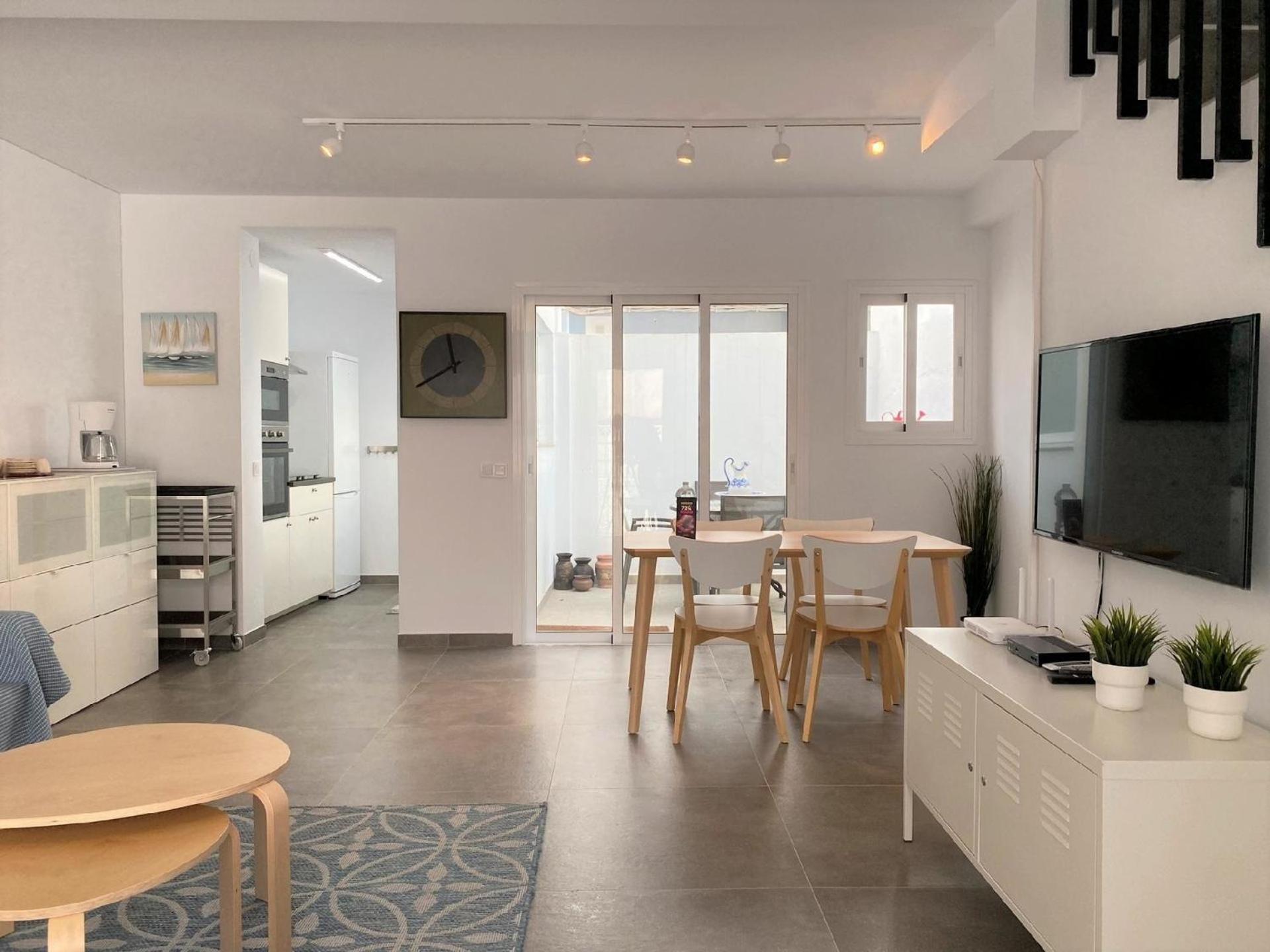 Fuer 4 Personen Ca 90 Qm In Nerja, Andalusien Costa Del Sol Сasa de vacaciones *