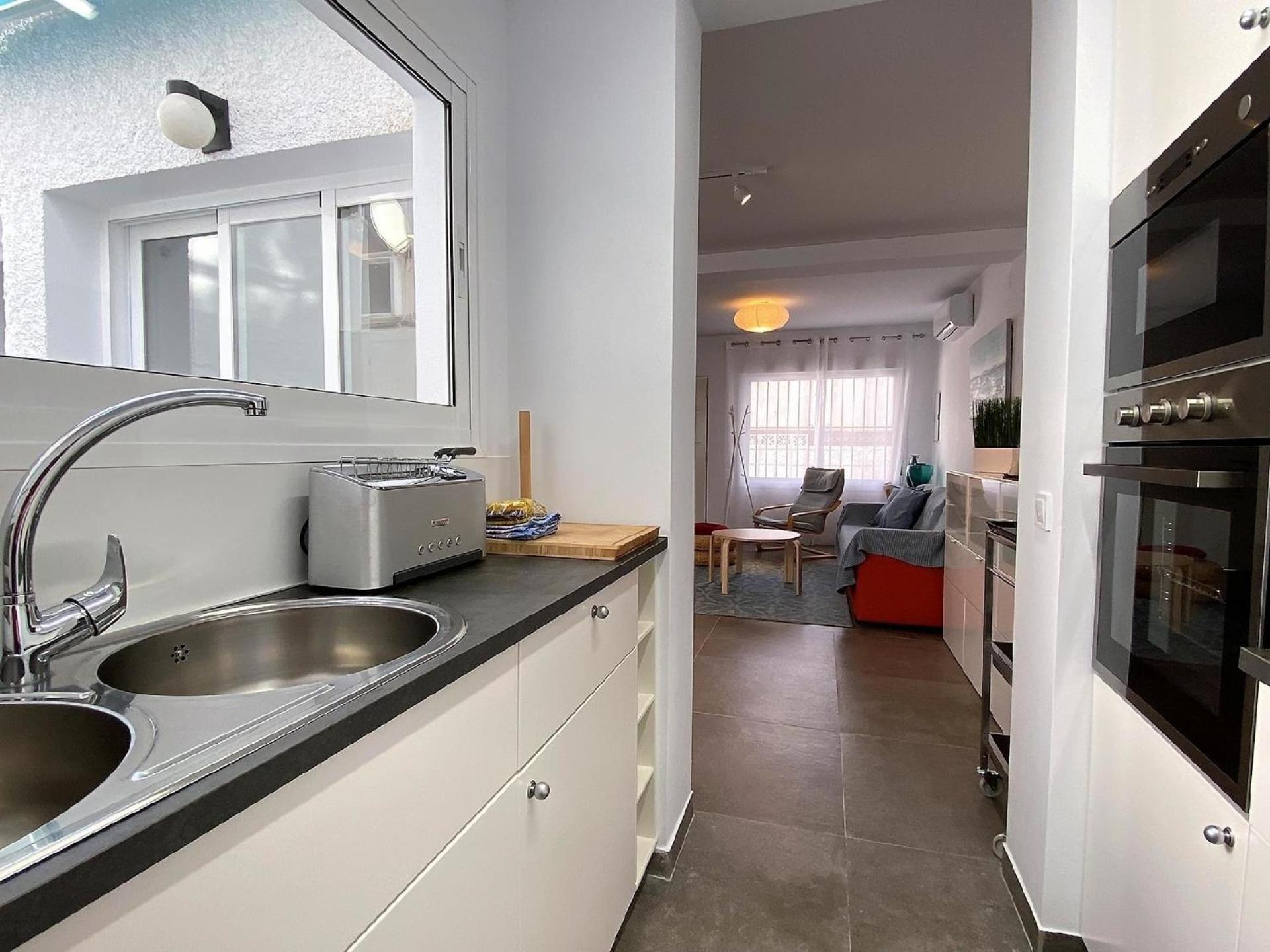 Fuer 4 Personen Ca 90 Qm In Nerja, Andalusien Costa Del Sol Сasa de vacaciones Nerja