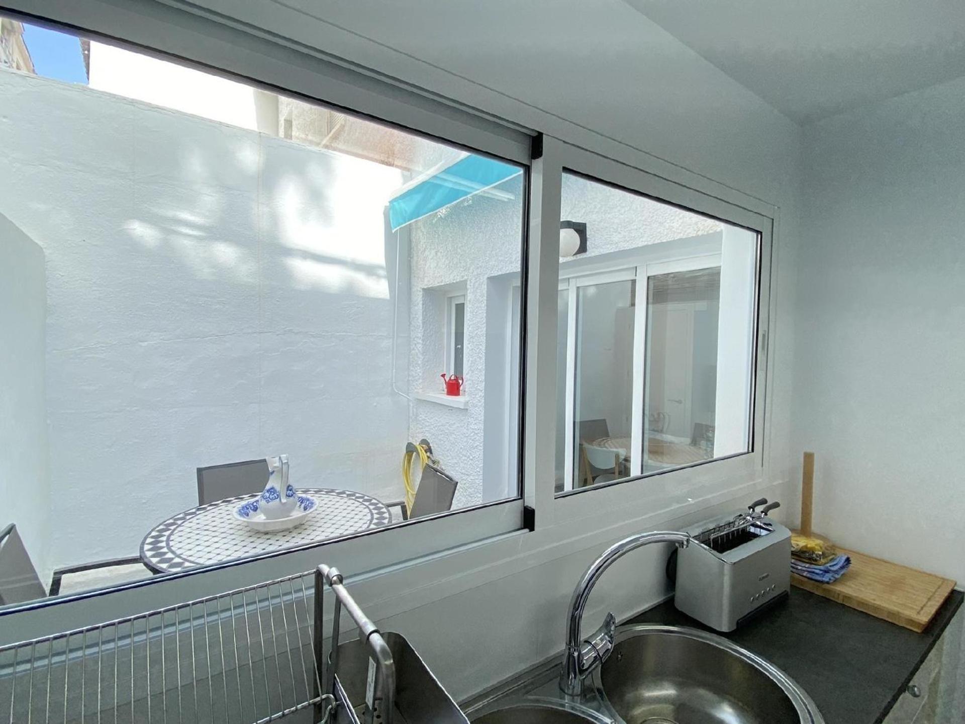 Сasa de vacaciones Fuer 4 Personen Ca 90 Qm In Nerja, Andalusien Costa Del Sol Nerja