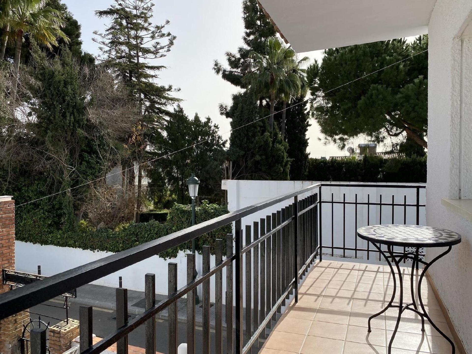 Fuer 4 Personen Ca 90 Qm In Nerja, Andalusien Costa Del Sol Сasa de vacaciones