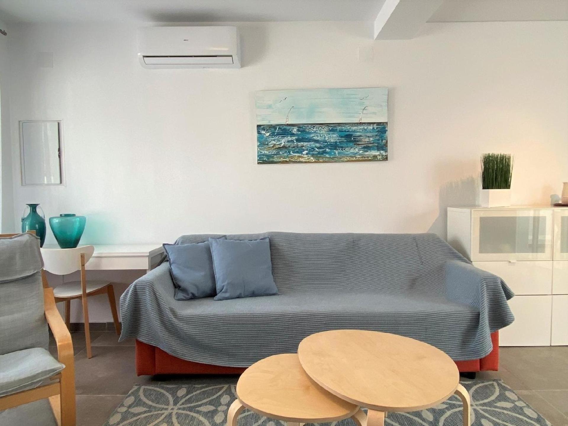 Сasa de vacaciones Fuer 4 Personen Ca 90 Qm In Nerja, Andalusien Costa Del Sol