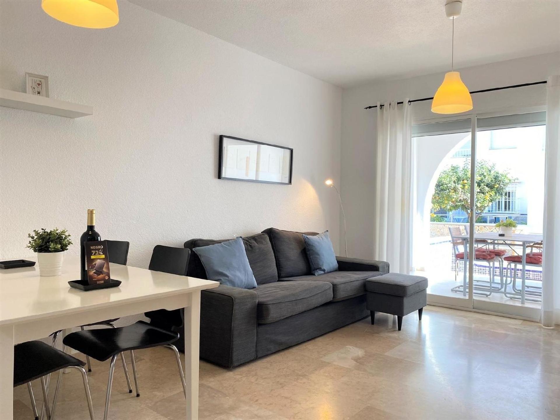 Fuer 4 Personen Ca 90 Qm In Nerja, Andalusien Costa Del Sol Nerja