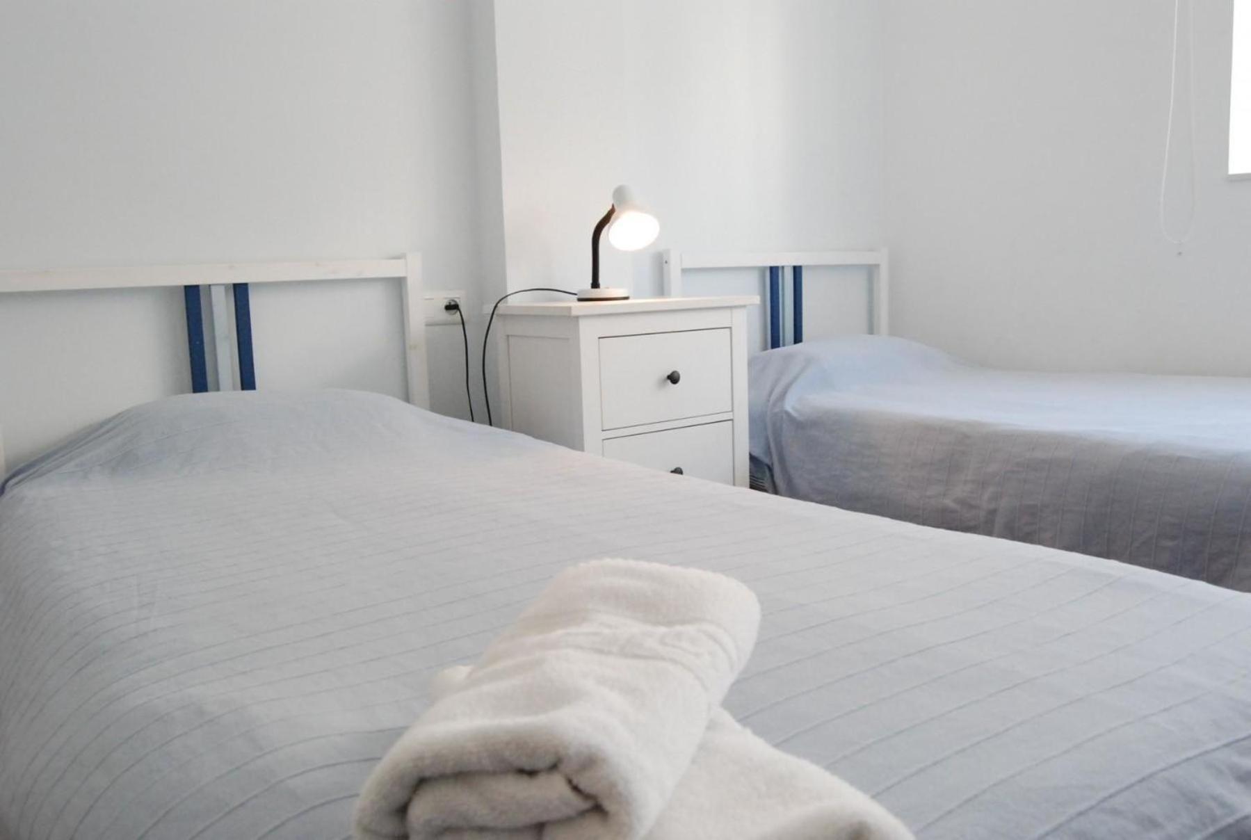 Fuer 6 Personen Ca 120 Qm In Nerja, Andalusien Costa Del Sol Apartamento