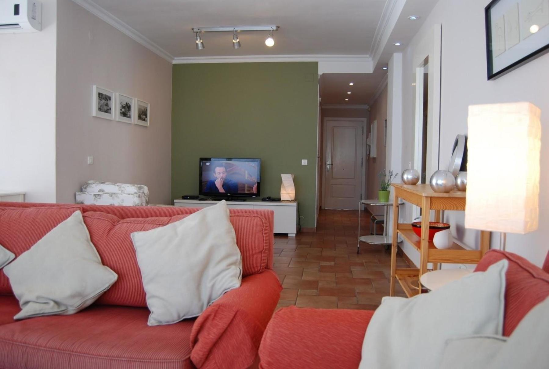 Fuer 6 Personen Ca 120 Qm In Nerja, Andalusien Costa Del Sol * Nerja