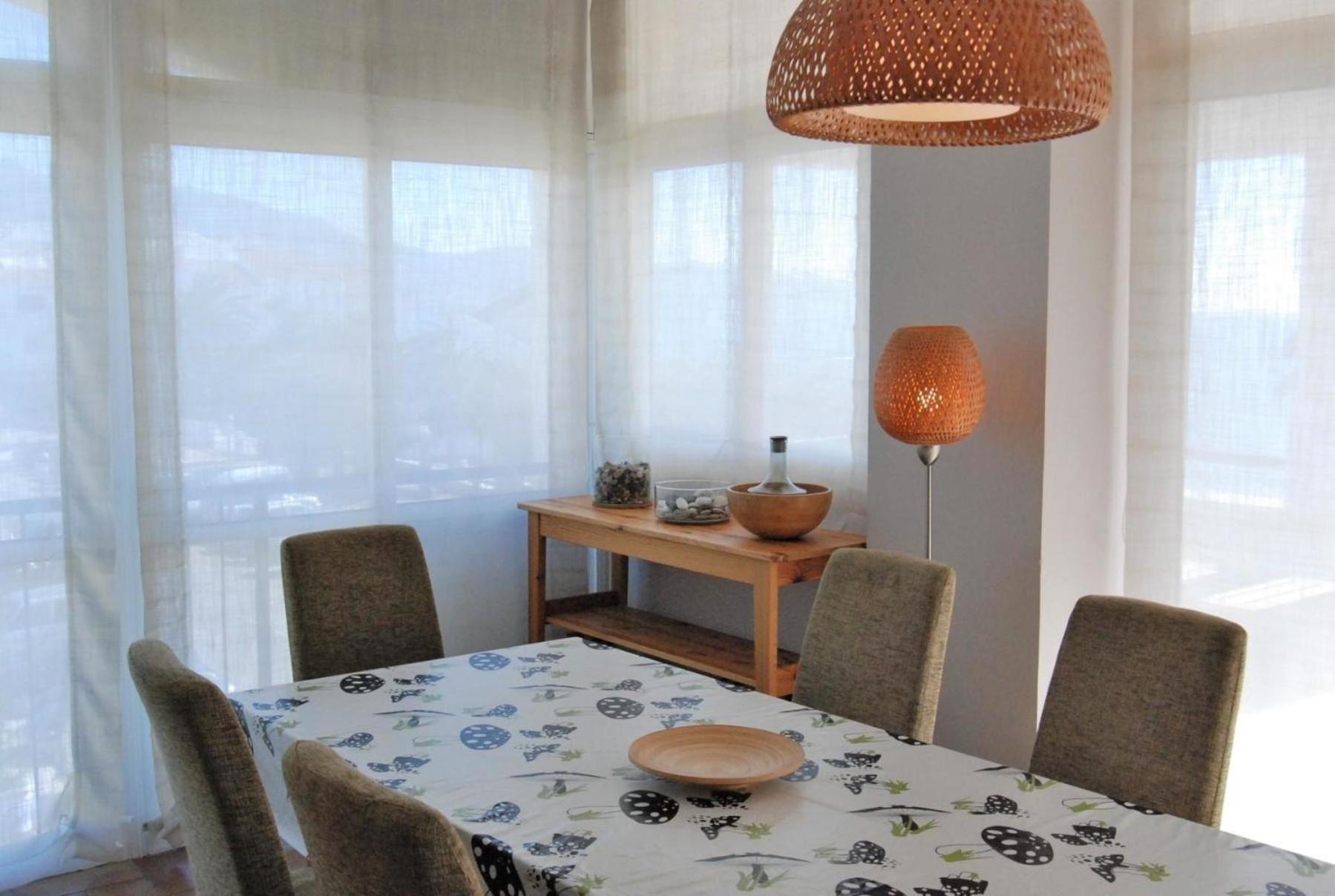 Fuer 6 Personen Ca 120 Qm In Nerja, Andalusien Costa Del Sol * Nerja