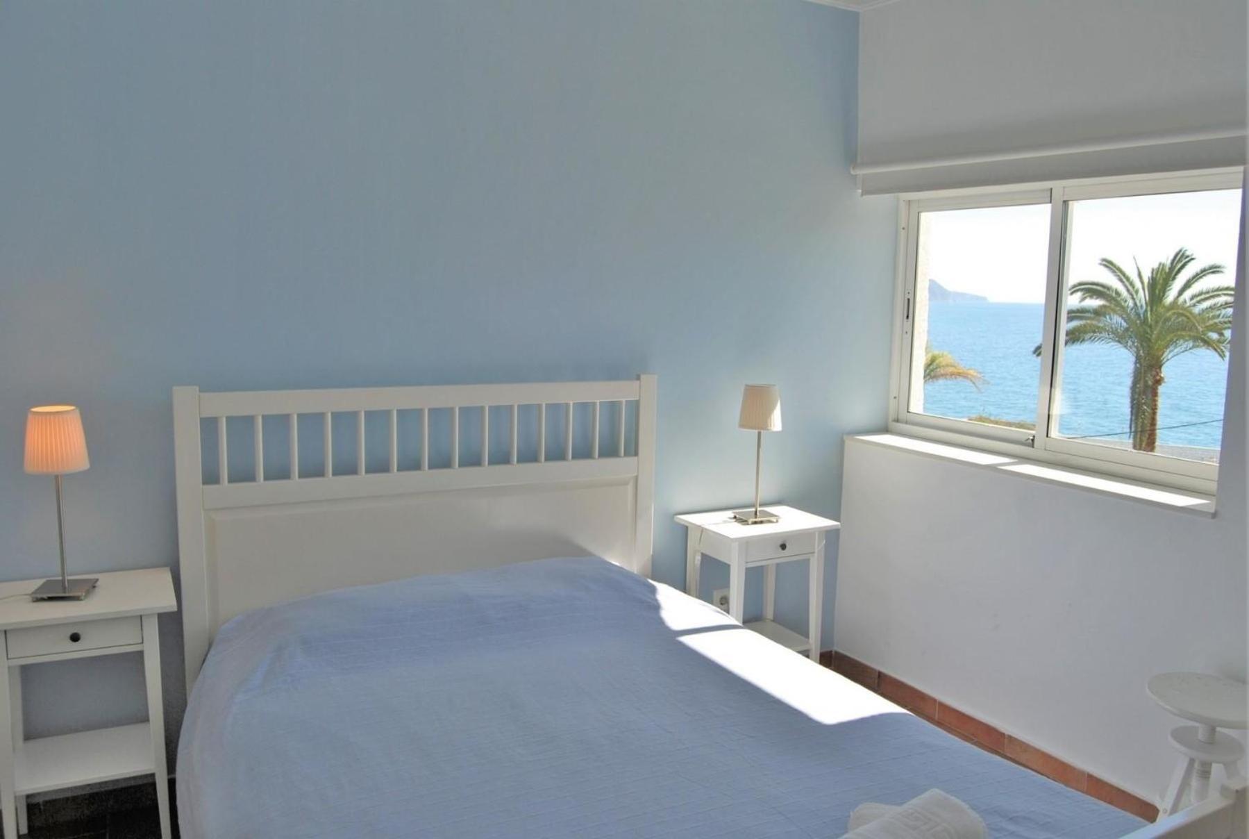 Fuer 6 Personen Ca 120 Qm In Nerja, Andalusien Costa Del Sol